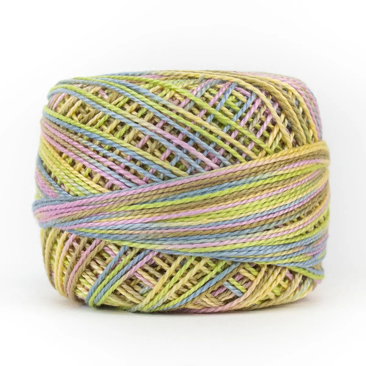 EL5GM-1047 - Eleganza™ Egyptian cotton thread Egg Hunt WonderFil USA