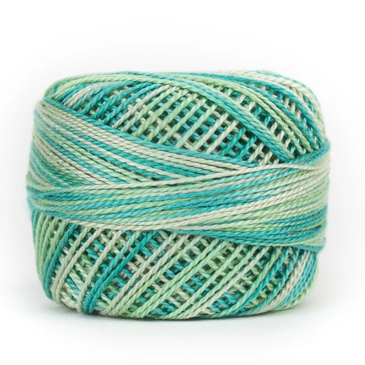 EL5GM-1048 - Eleganza™ Egyptian cotton thread Lakefront WonderFil USA