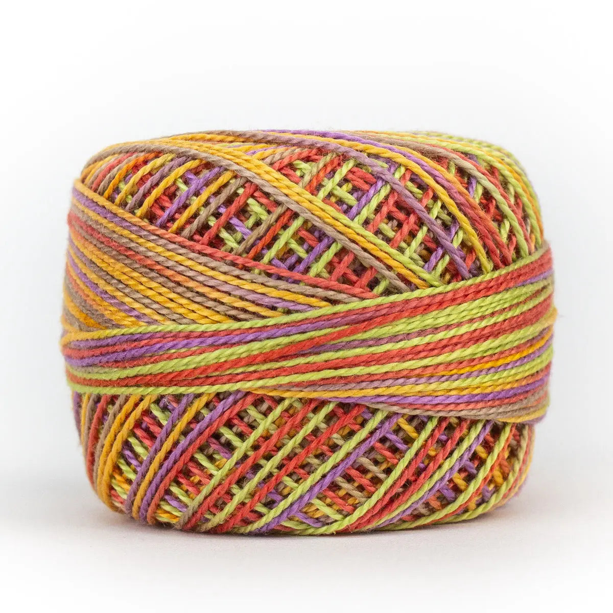 EL5GM-1049 - Eleganza™ Egyptian cotton thread Festival WonderFil USA