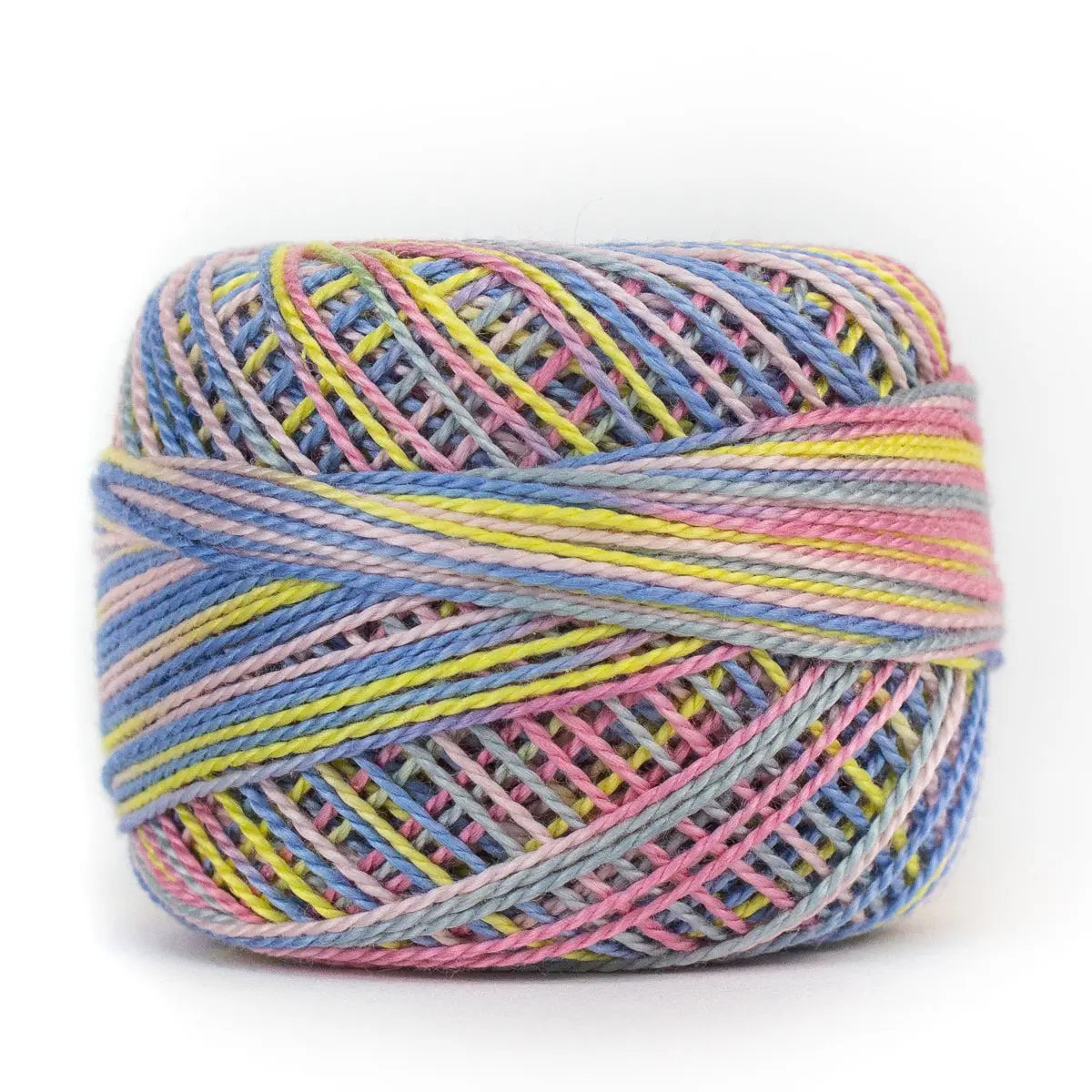 EL5GM-1050 - Eleganza™ Egyptian cotton thread Piñata WonderFil USA