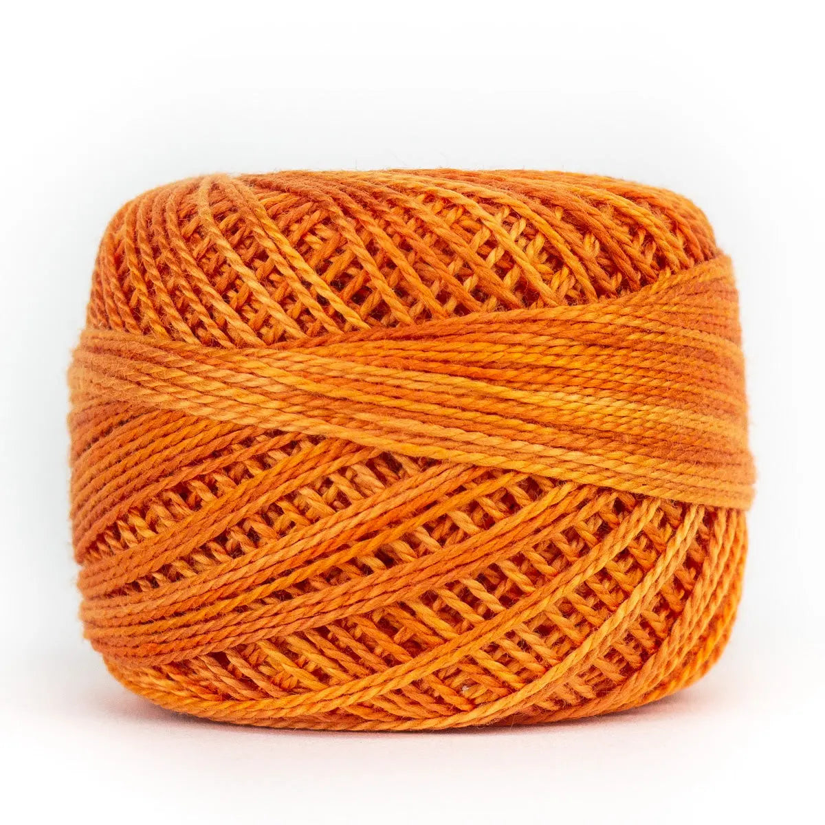 EL5GM-1052 - Eleganza™ Egyptian cotton thread Traffic Cone WonderFil USA