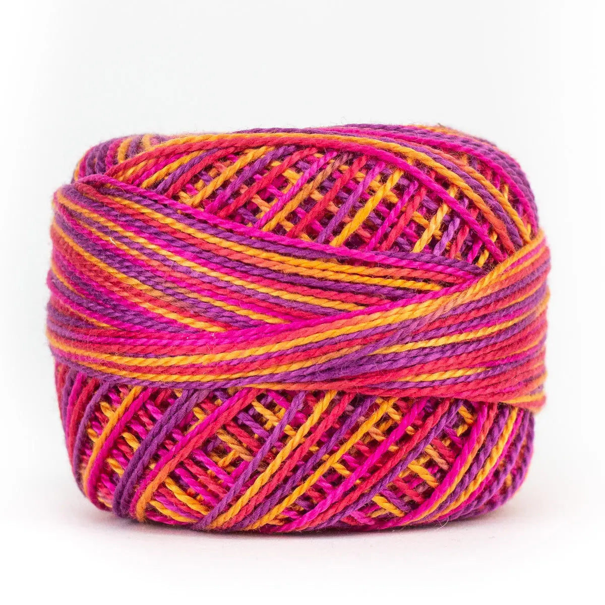 EL5GM-1055 - Eleganza™ Egyptian cotton thread Ball Pint WonderFil USA