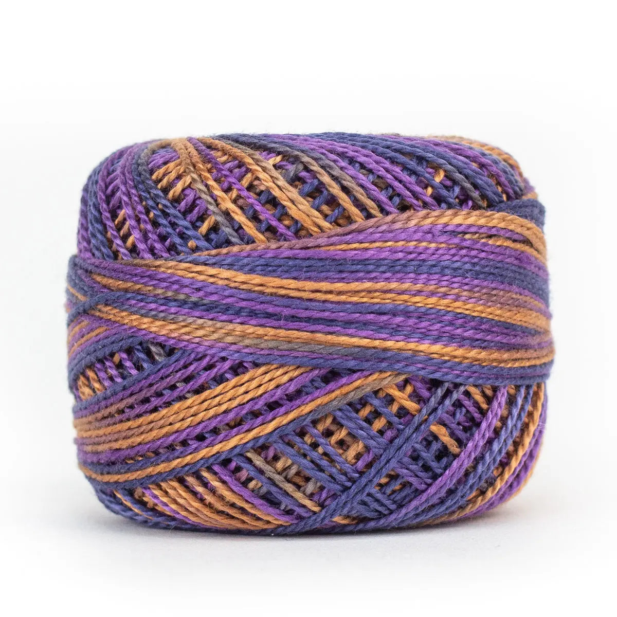 EL5GM-1056 - Eleganza™ Egyptian cotton thread Spook WonderFil USA