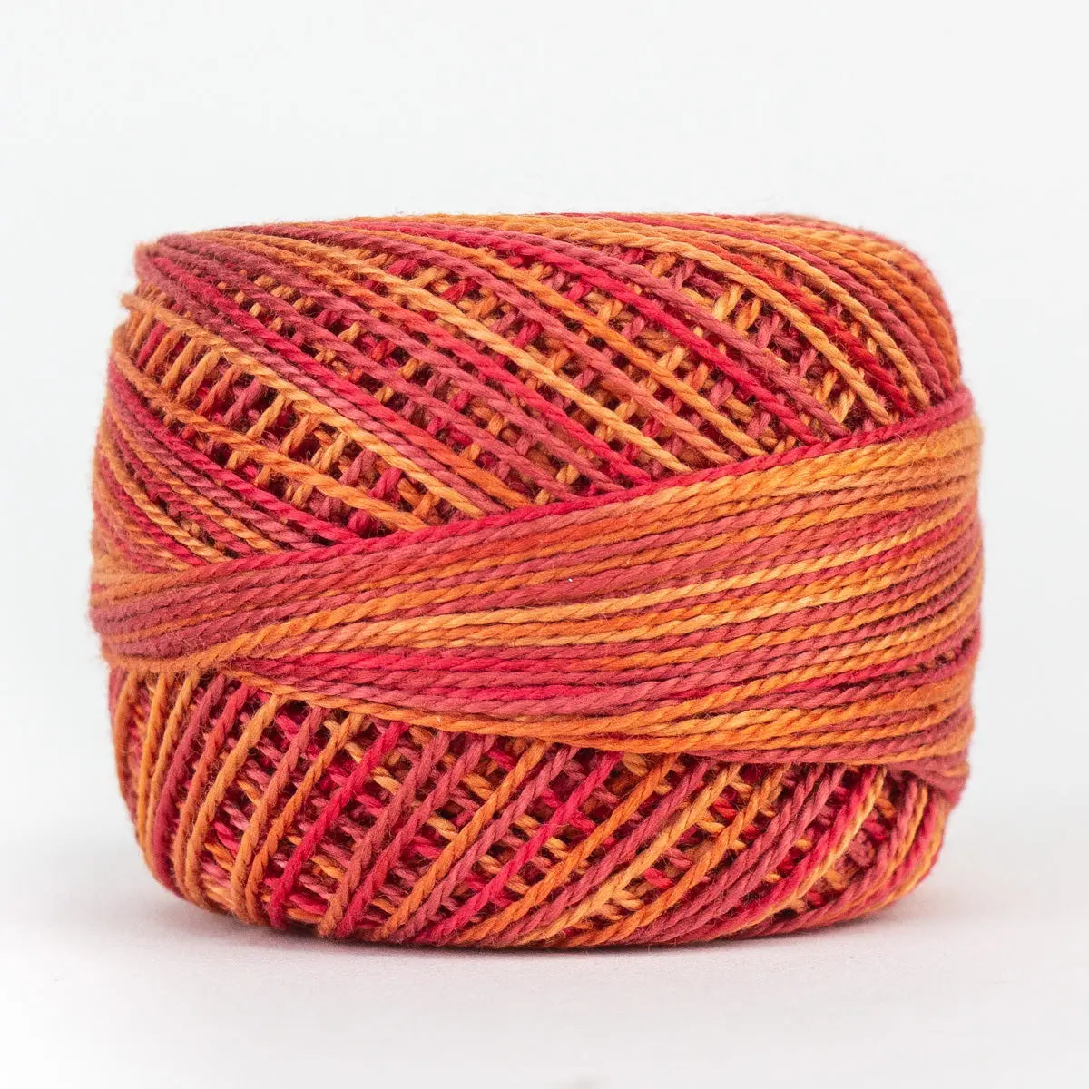 EL5GM-1060 - Eleganza™ Egyptian cotton thread Volcano WonderFil USA