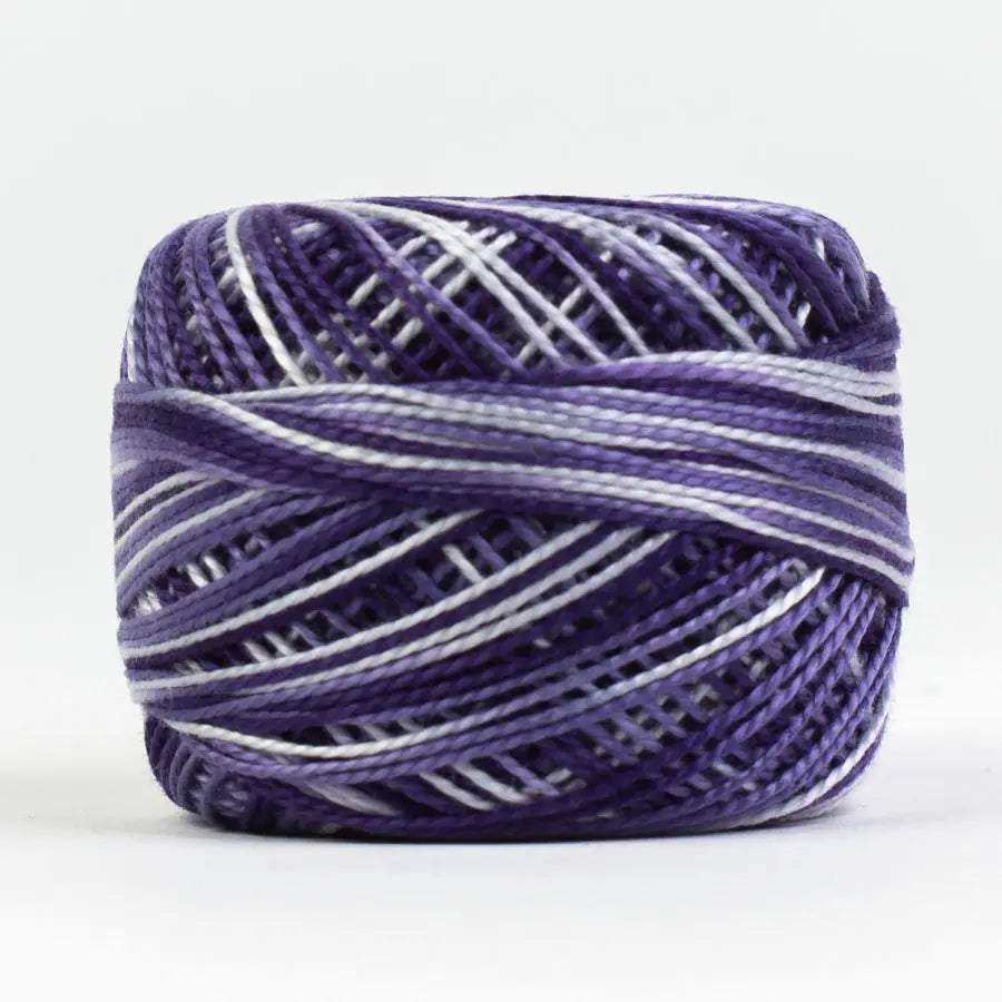 EL5GM-1075 - Eleganza™ Egyptian cotton thread Sweet Dreams WonderFil USA