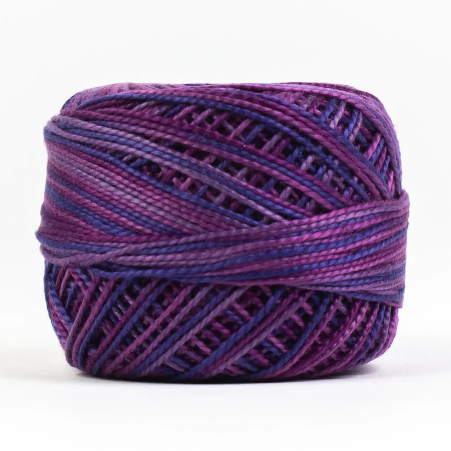 EL5GM-1088 - Eleganza™ Egyptian cotton thread Ranges WonderFil USA