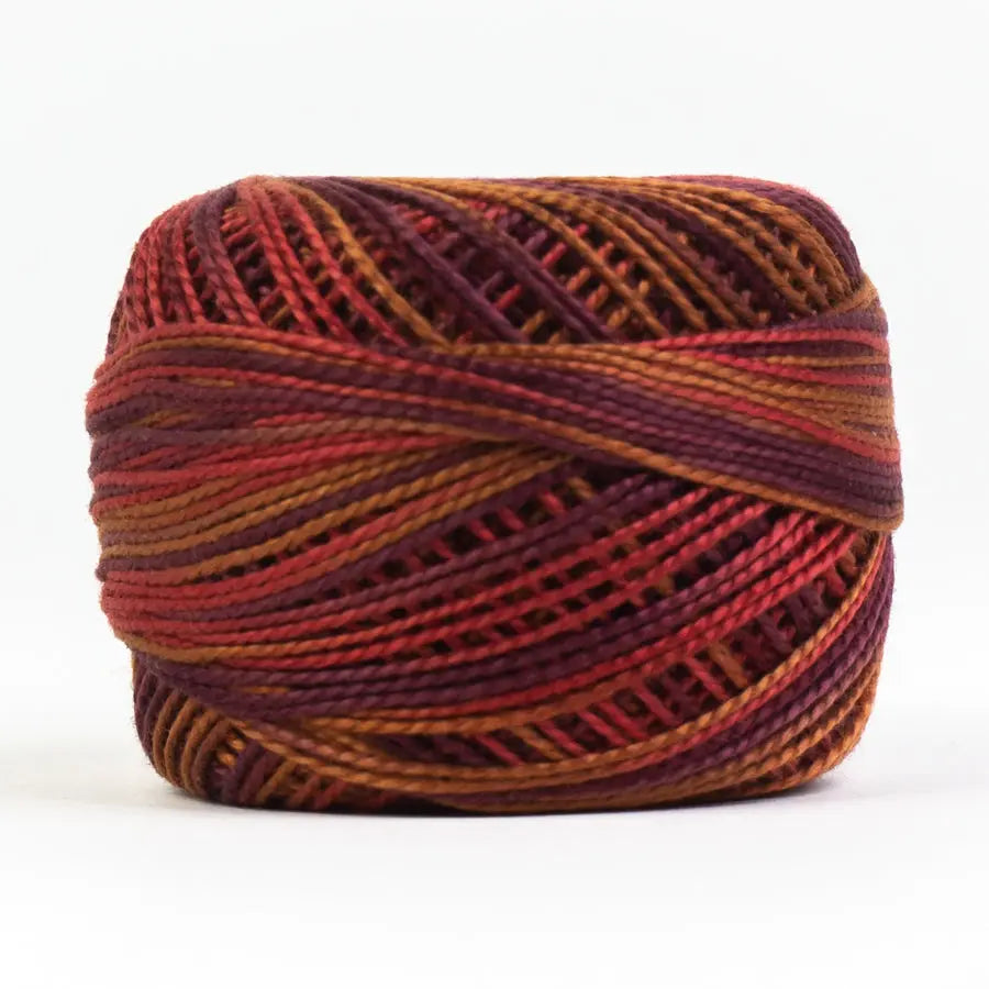 EL5GM-1094 - Eleganza™ Egyptian cotton thread Moody WonderFil USA