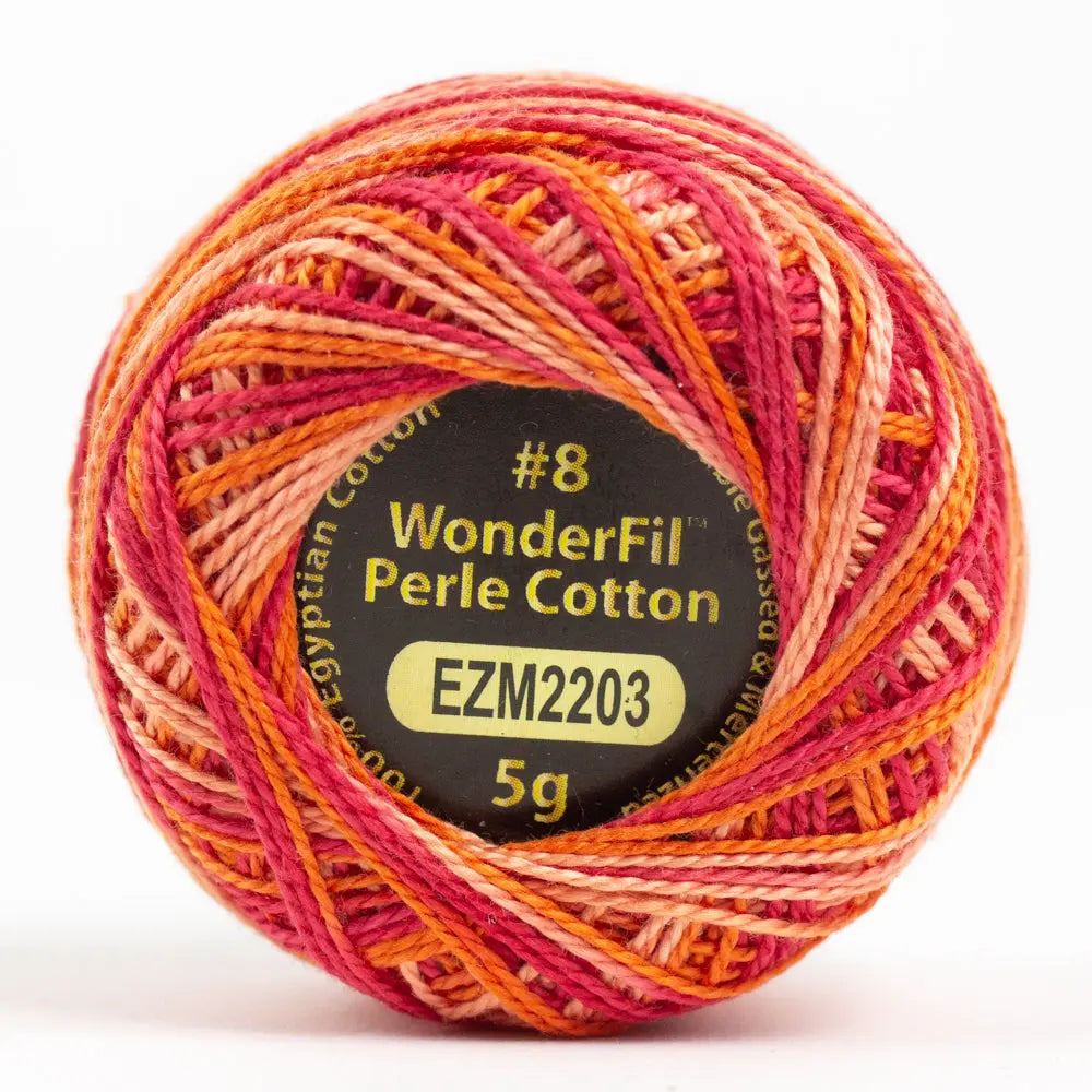 EL5GM-2203 - Electric WonderFil USA