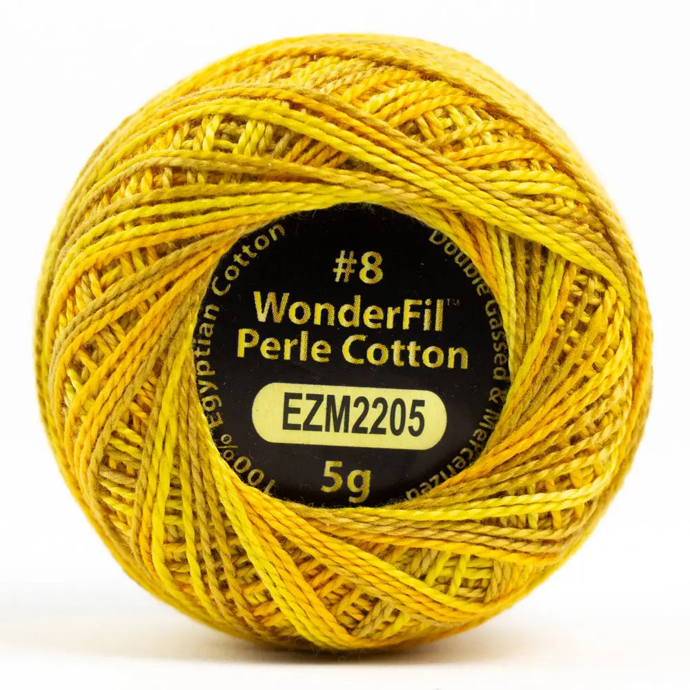 EL5GM-2205 - Marigold WonderFil USA