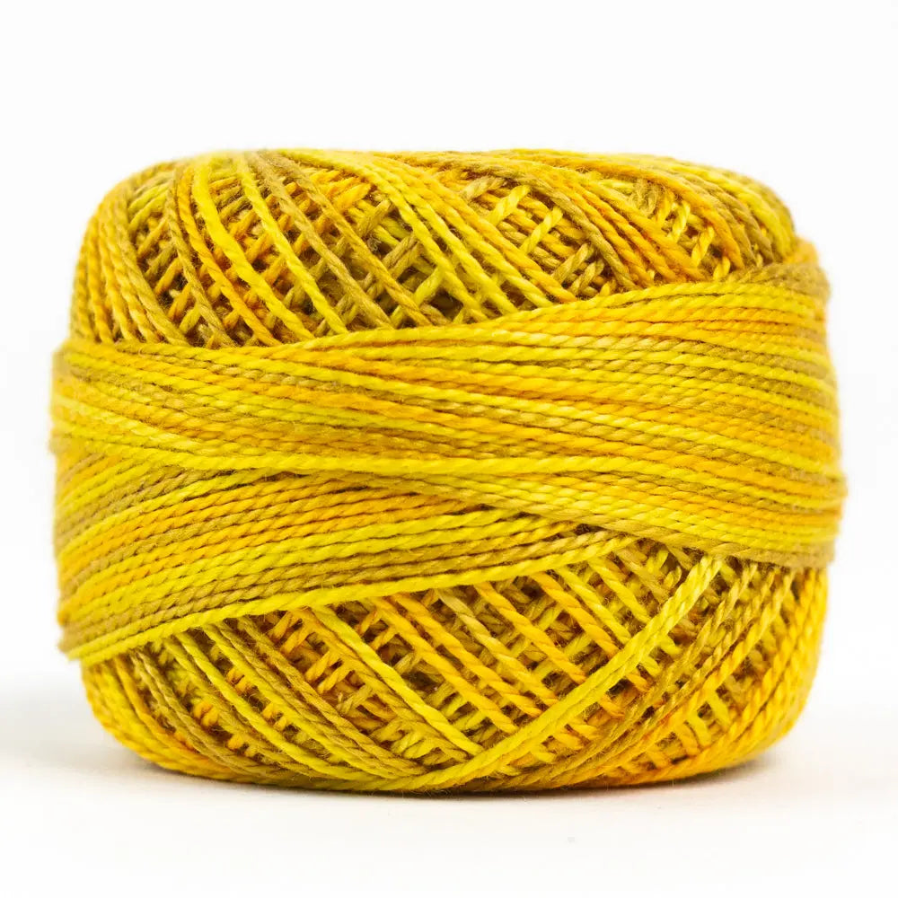 EL5GM-2205 - Marigold WonderFil USA