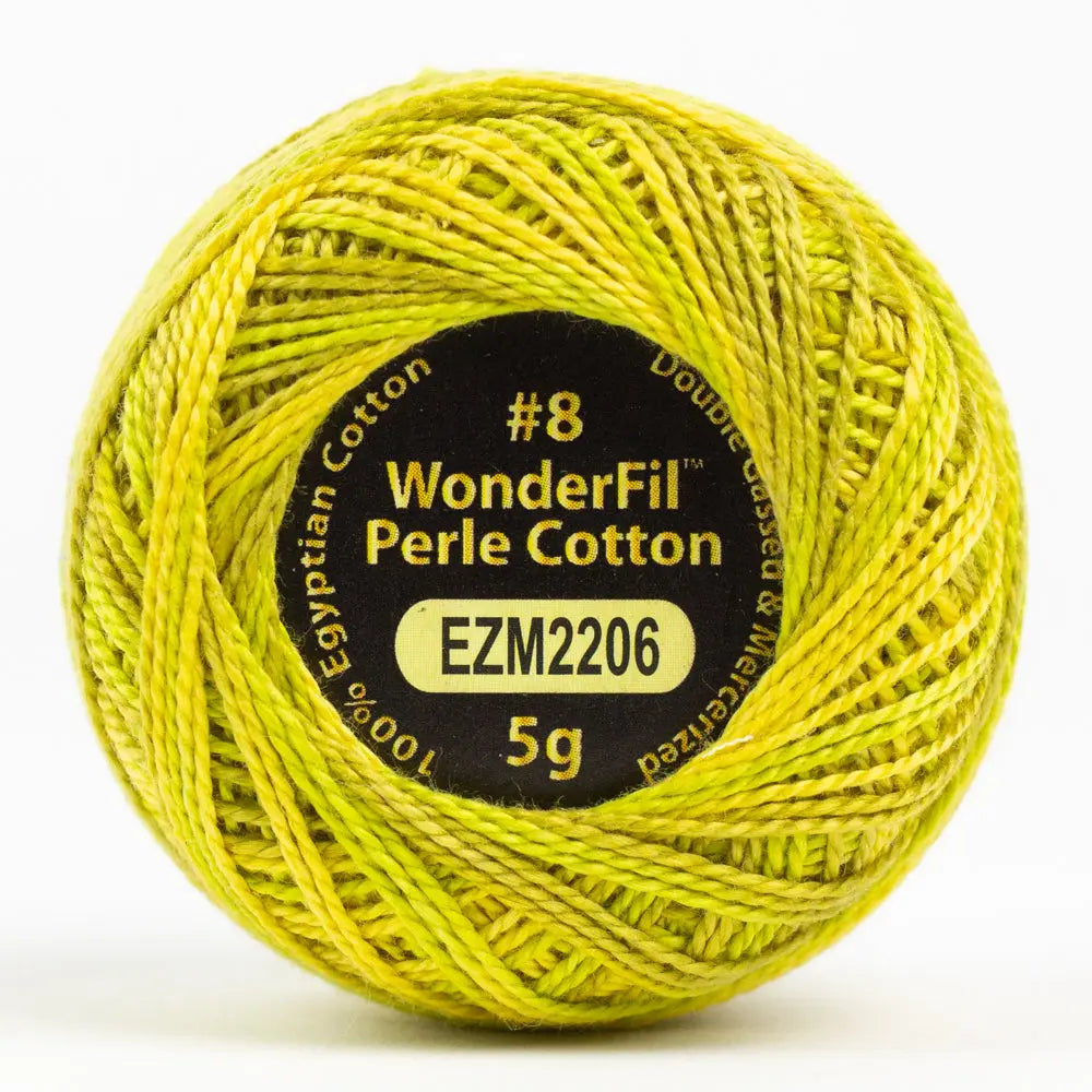 EL5GM-2206 - Lichen WonderFil USA