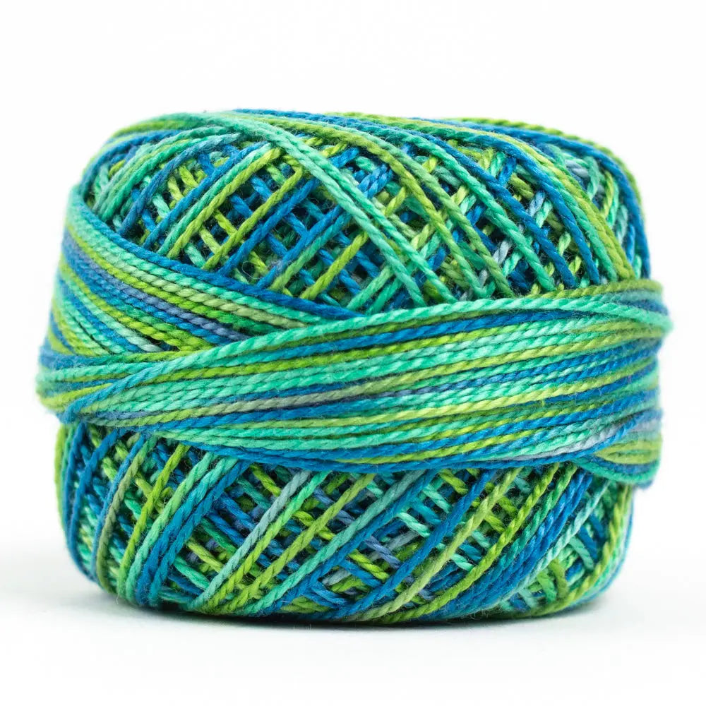 EL5GM-2208 - Mermaid WonderFil USA