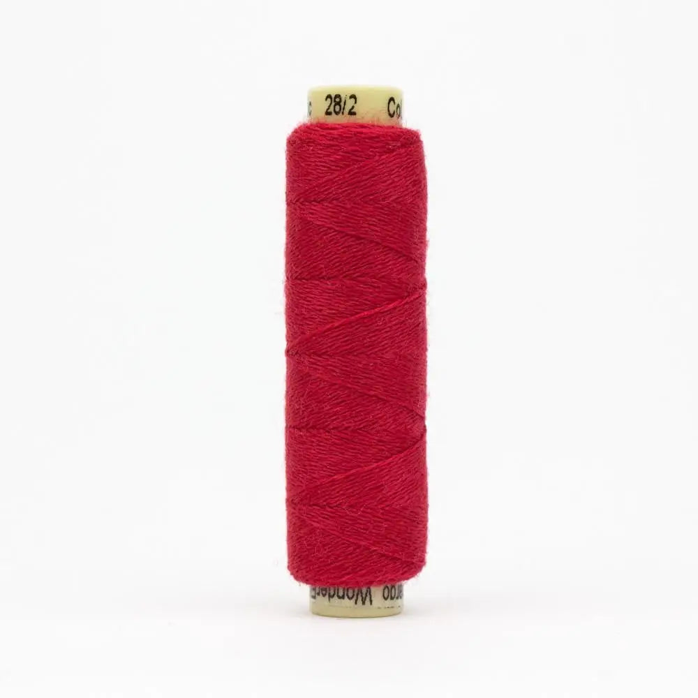 EN41 - Ellana™ 12wt Wool Acrylic Flame Thread WonderFil USA