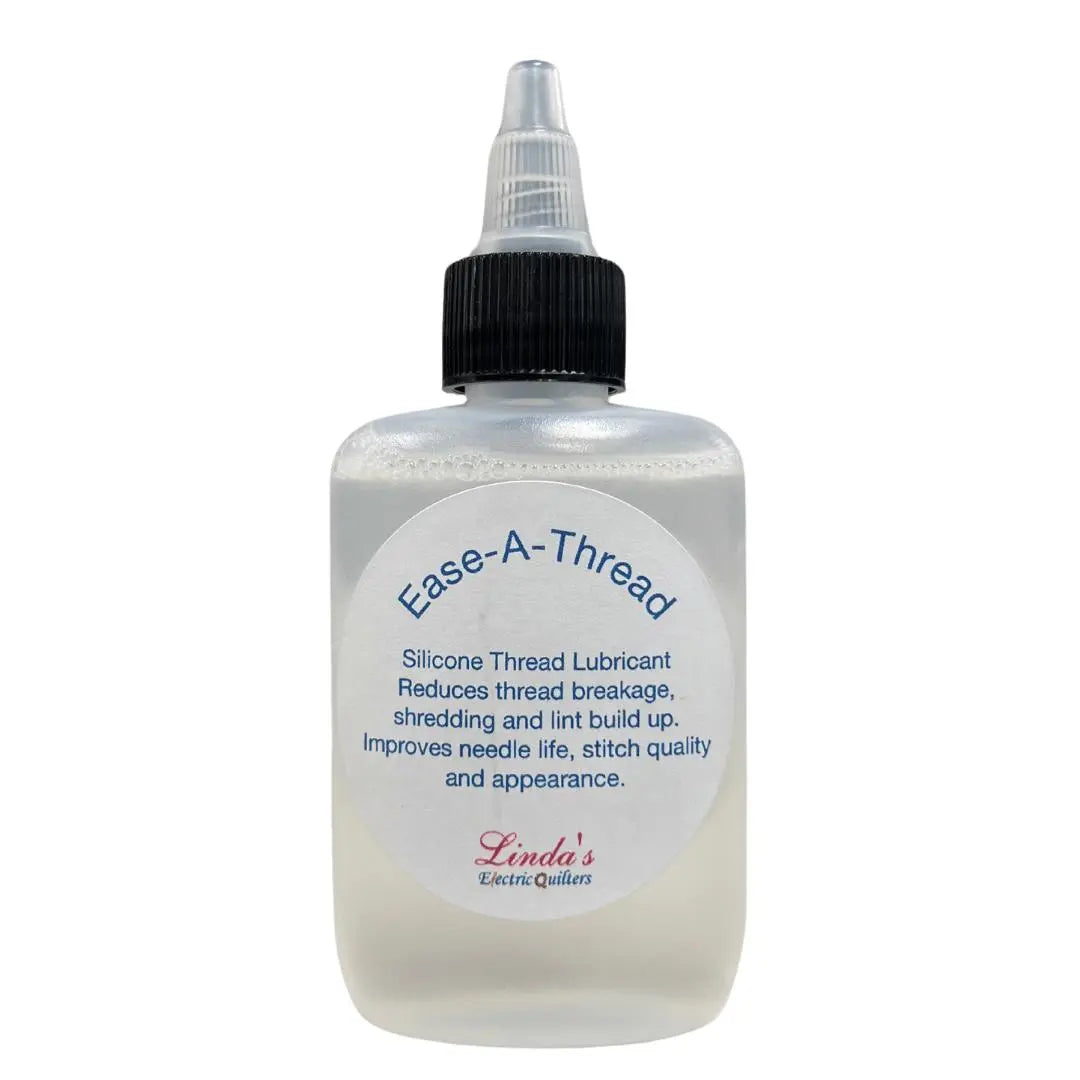 Ease A Thread Lubricant for Quilting Thread Linda'S Electric Quilters