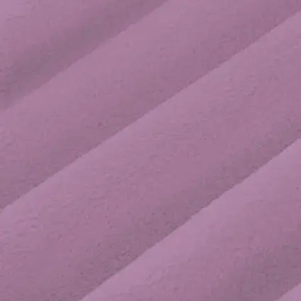 Elderberry Cuddle 3 Extra Wide Solid Minky Fabric per yard - Linda's Electric Quilters
