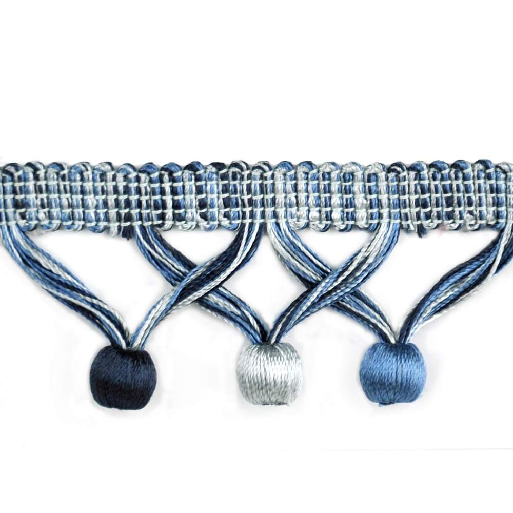 Elegance Collection - 1 3/4" BALL FRINGE-BF-1481-05/03