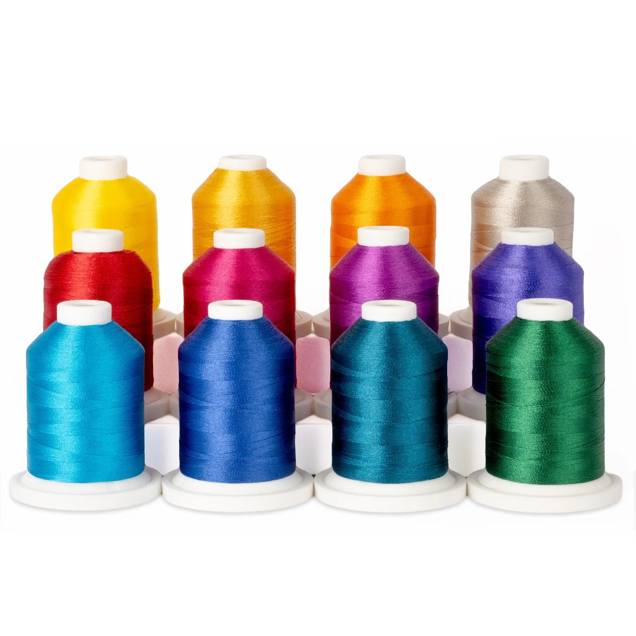Elite Mini Cone Set - Jewels YLI Threads