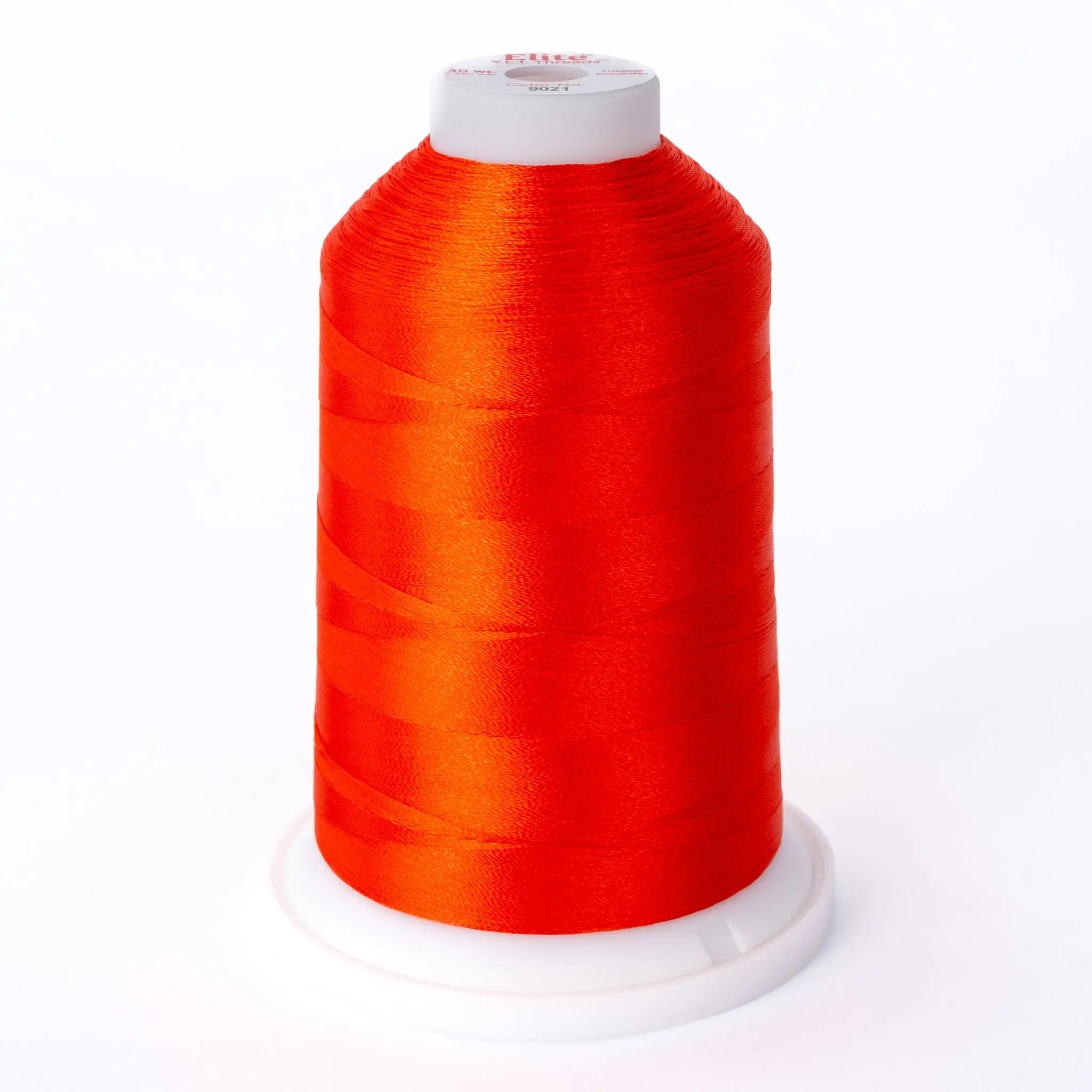 Elite - #9021 Cone YLI Threads