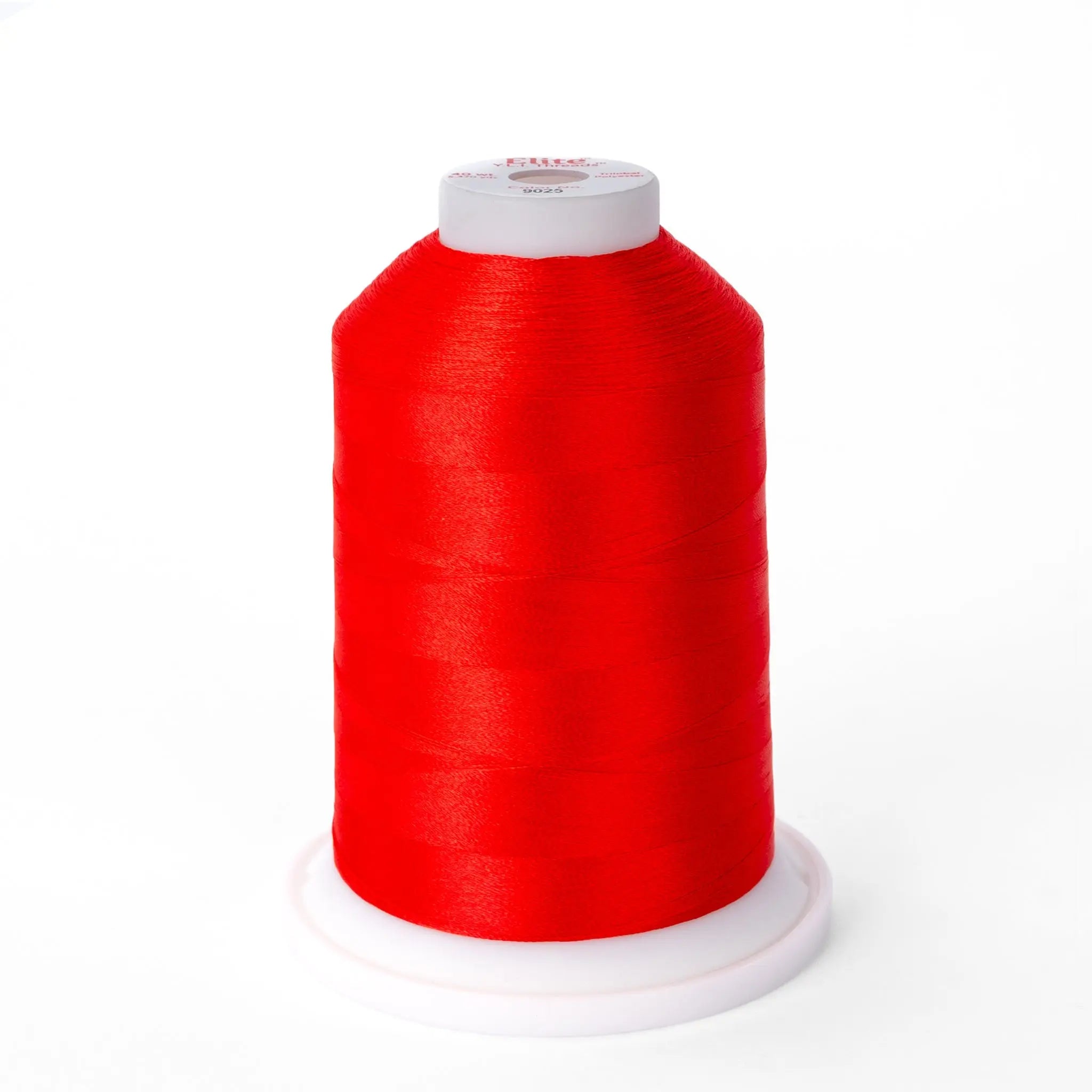 Elite - #9025 Mini Cone YLI Threads