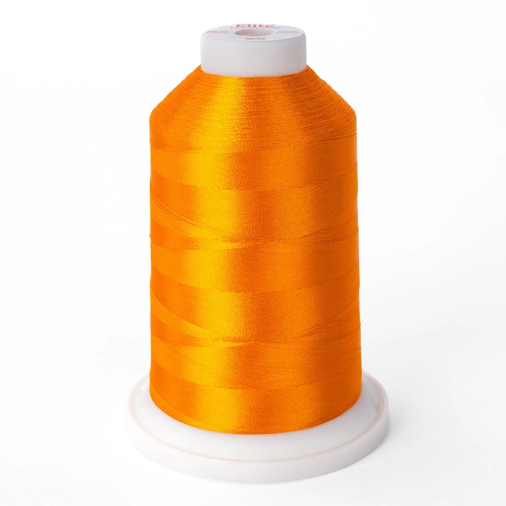 Elite - #9032 Cone YLI Threads