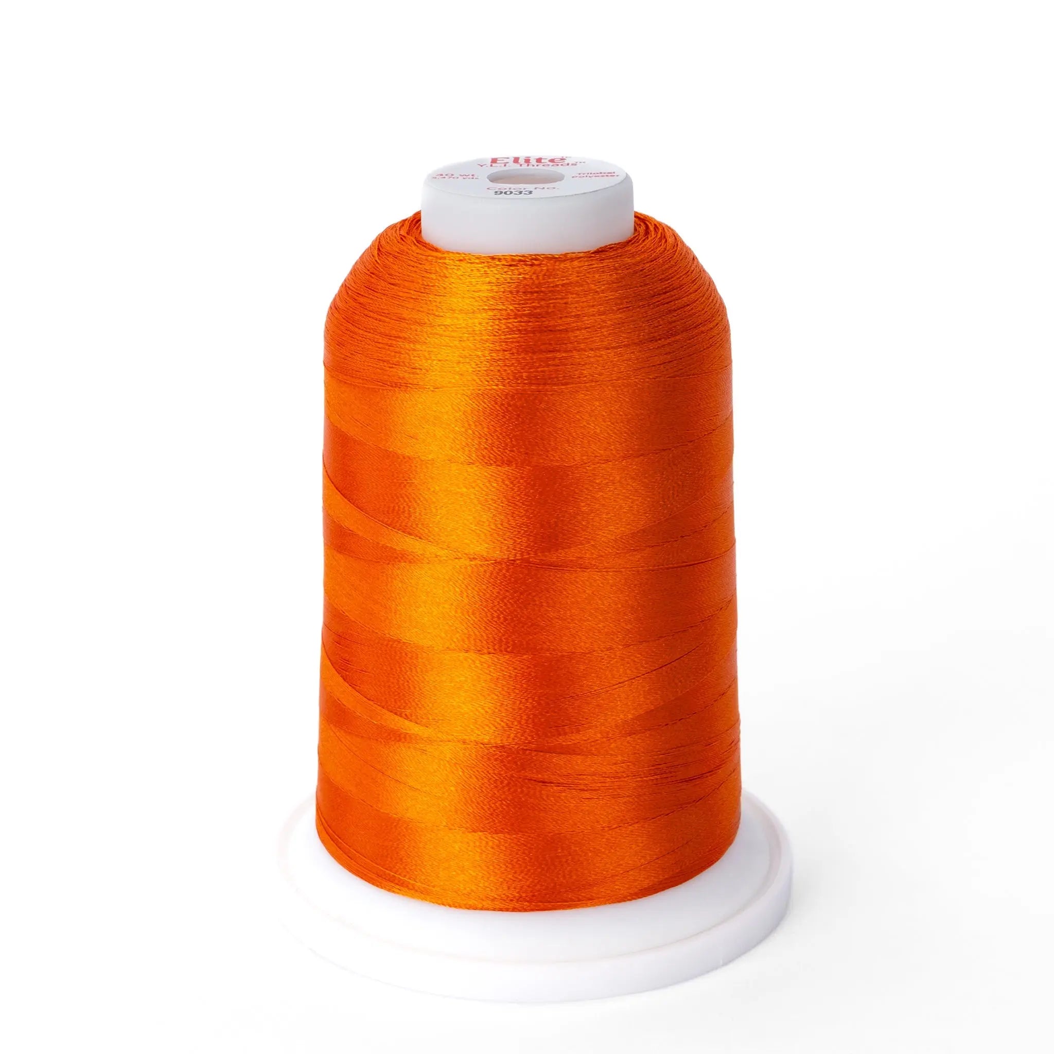 Elite - #9033 Mini Cone YLI Threads