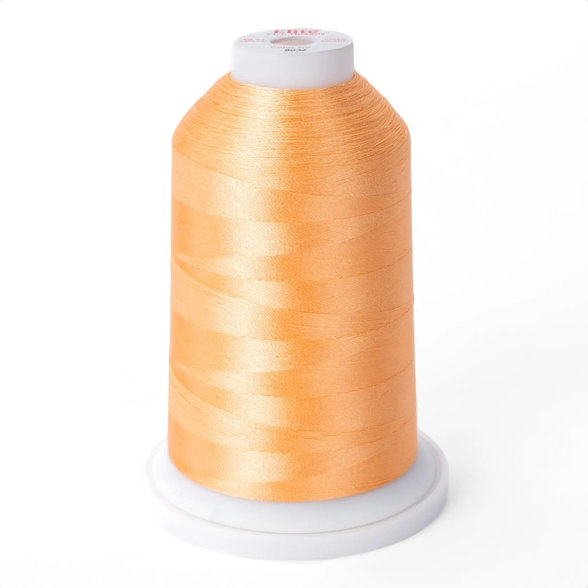 Elite - #9034 Cone YLI Threads