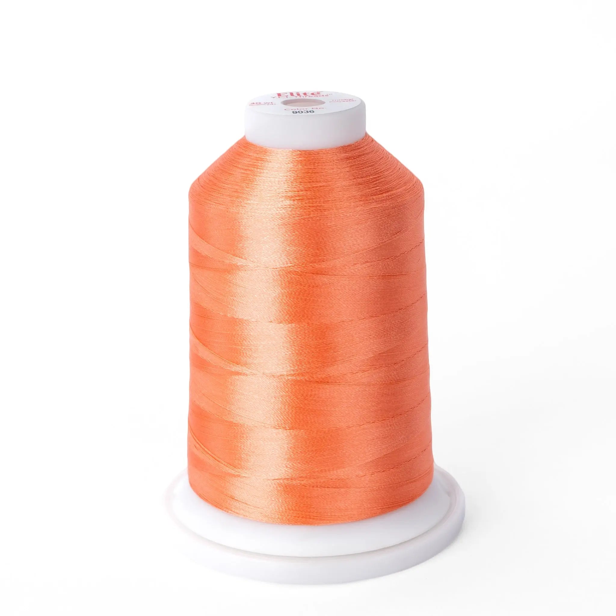 Elite - #9036 Mini Cone YLI Threads