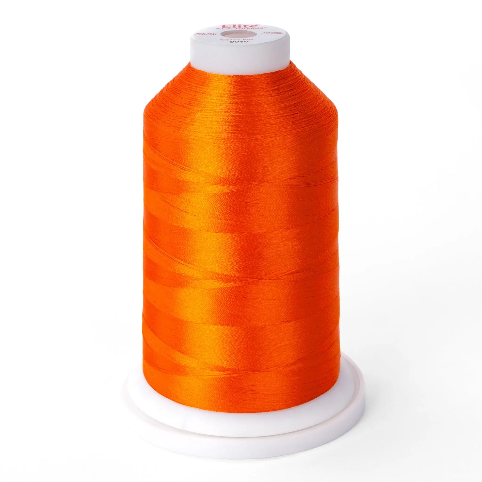 Elite - #9040 Cone YLI Threads