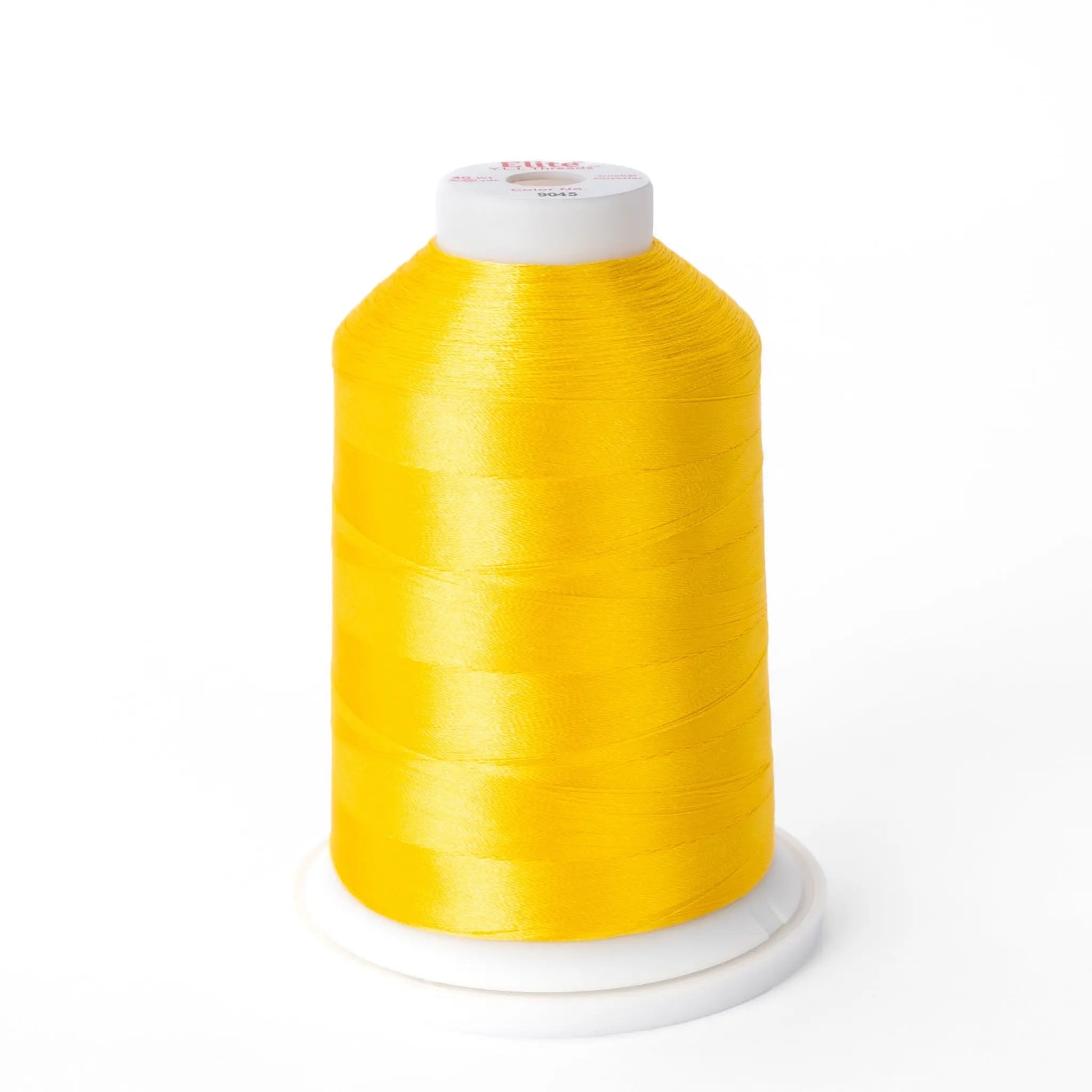 Elite - #9045 Mini Cone YLI Threads