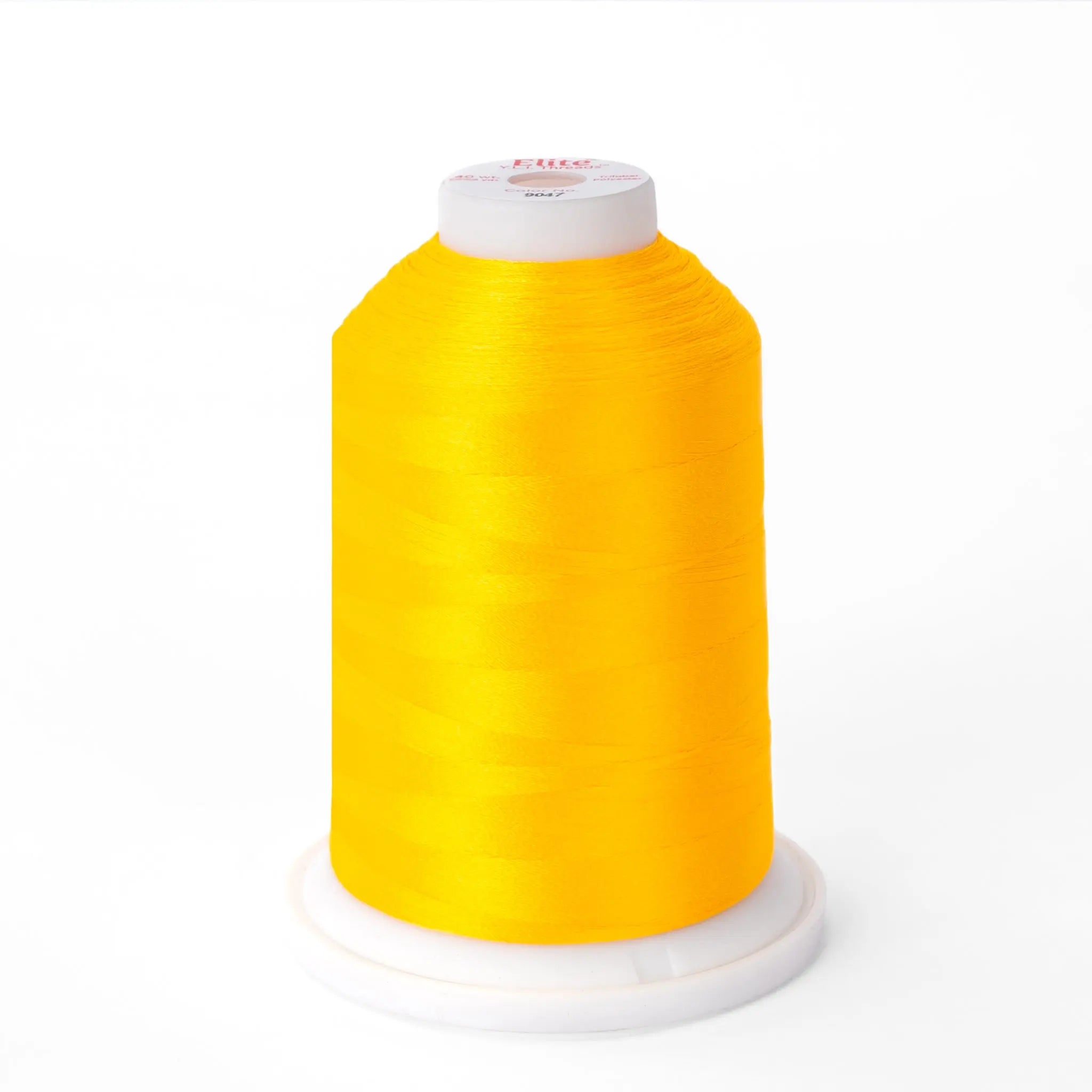 Elite - #9047 Mini Cone YLI Threads