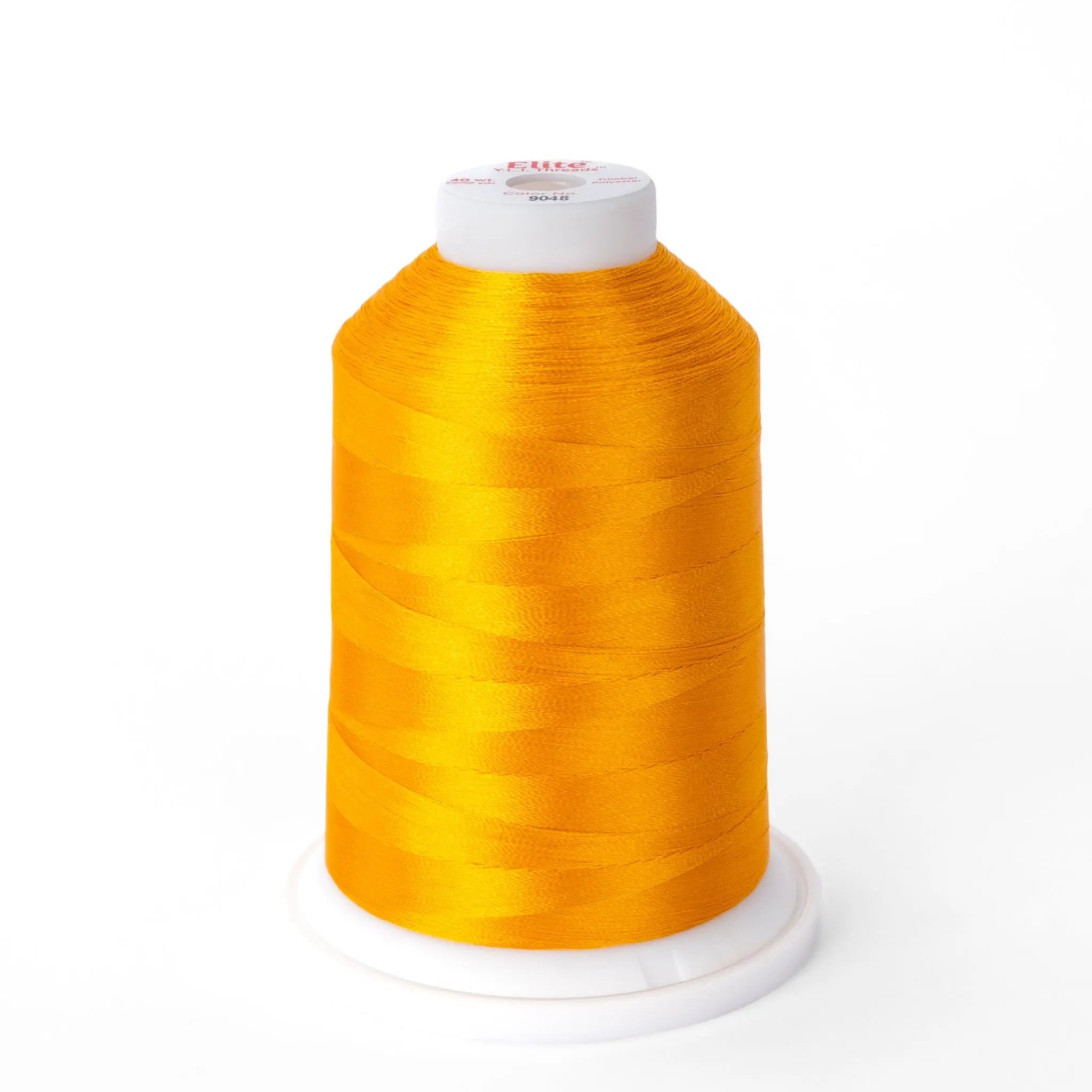 Elite - #9048 Mini Cone YLI Threads