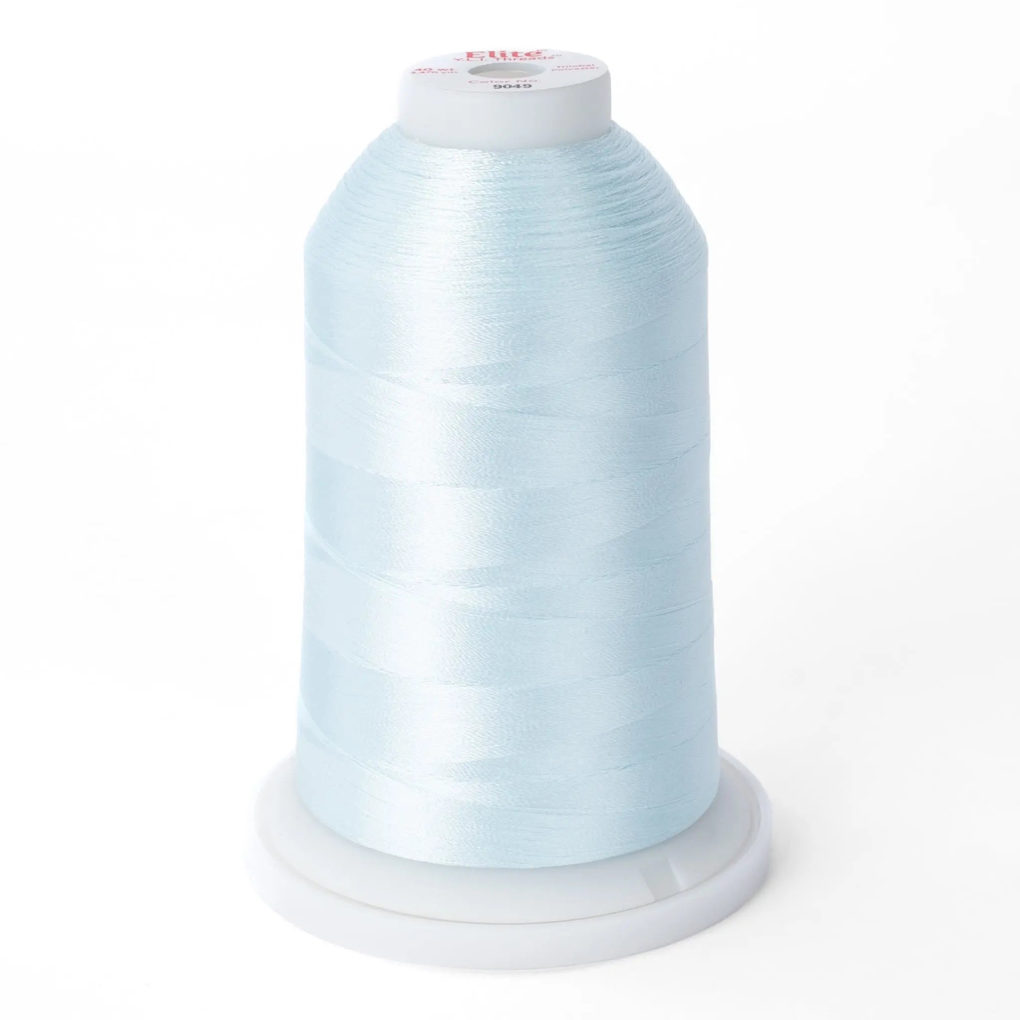 Elite - #9049 Cone YLI Threads