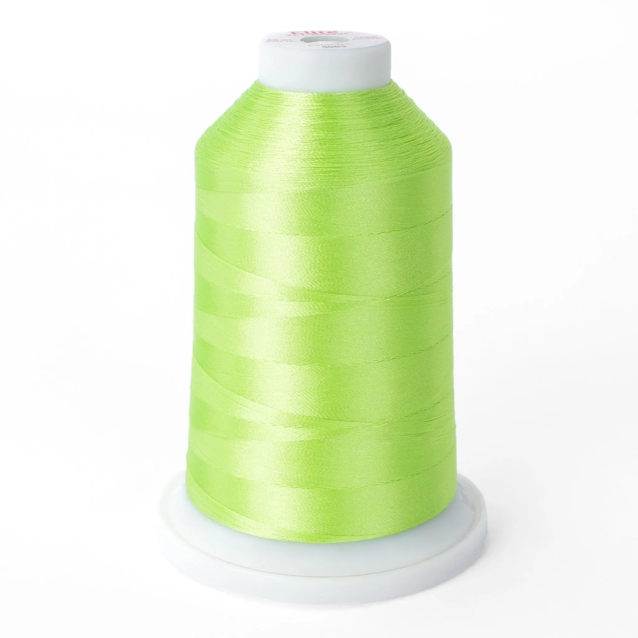 Elite - #9063 Cone YLI Threads