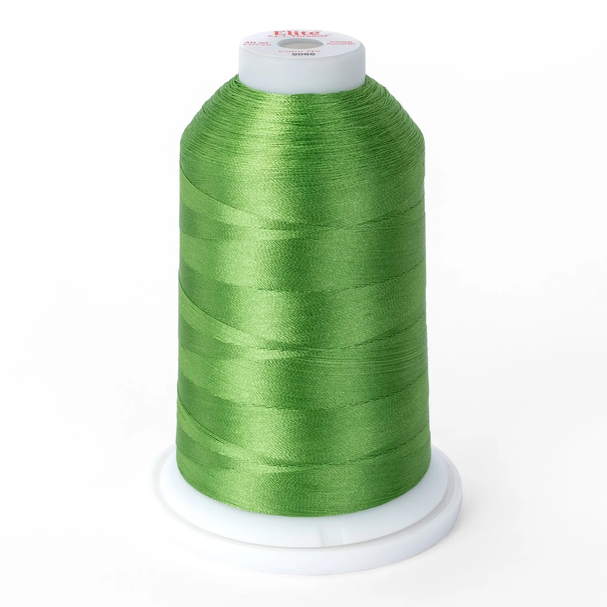 Elite - #9066 Cone YLI Threads