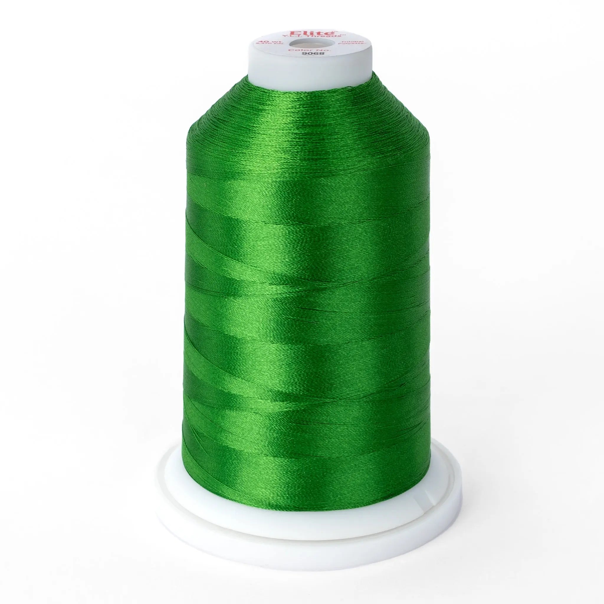 Elite - #9068 Cone YLI Threads