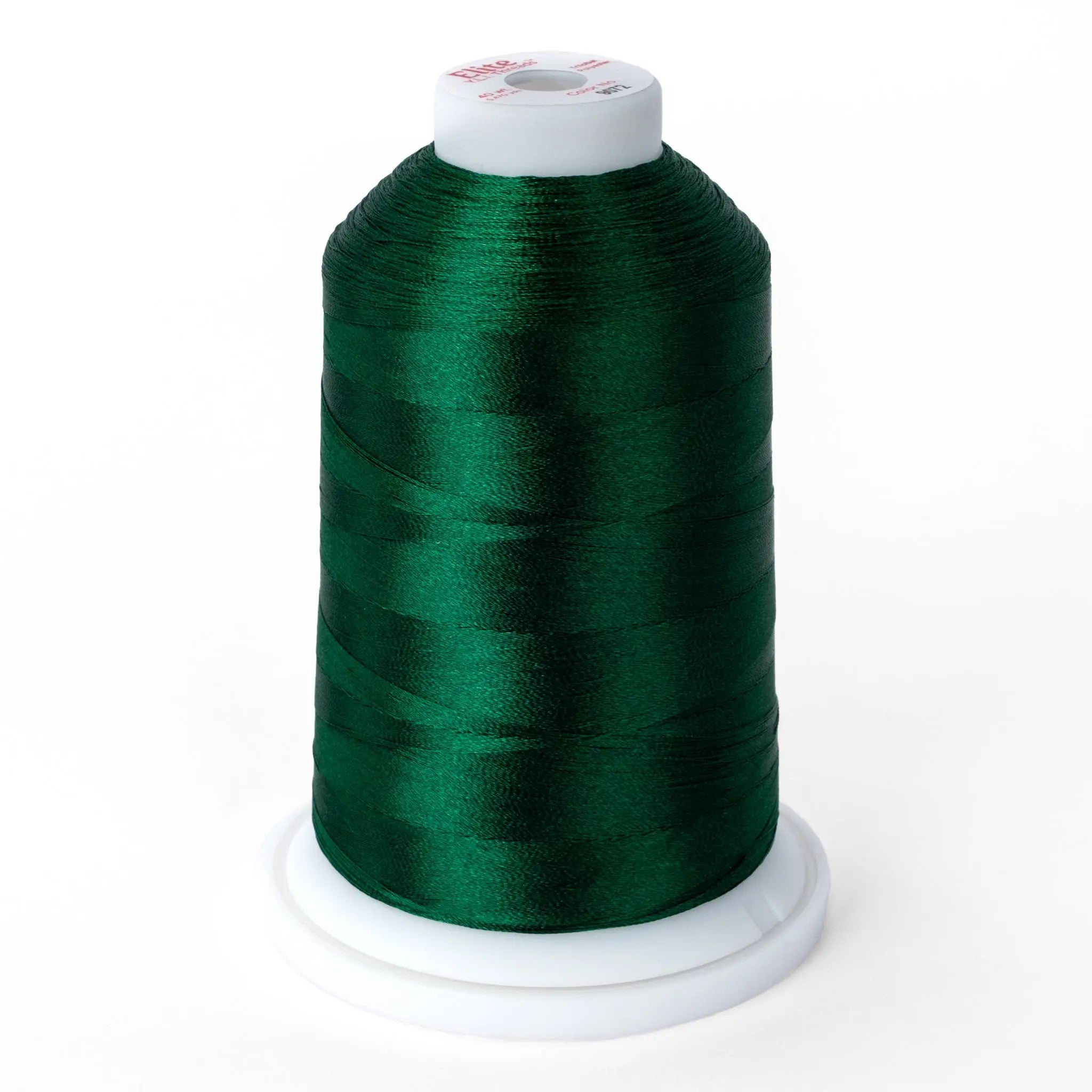 Elite - #9072 Cone YLI Threads