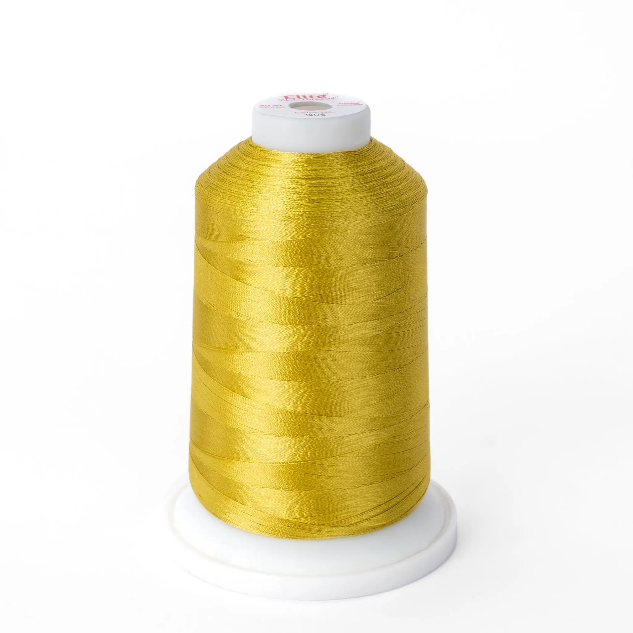 Elite - #9076 Mini Cone YLI Threads