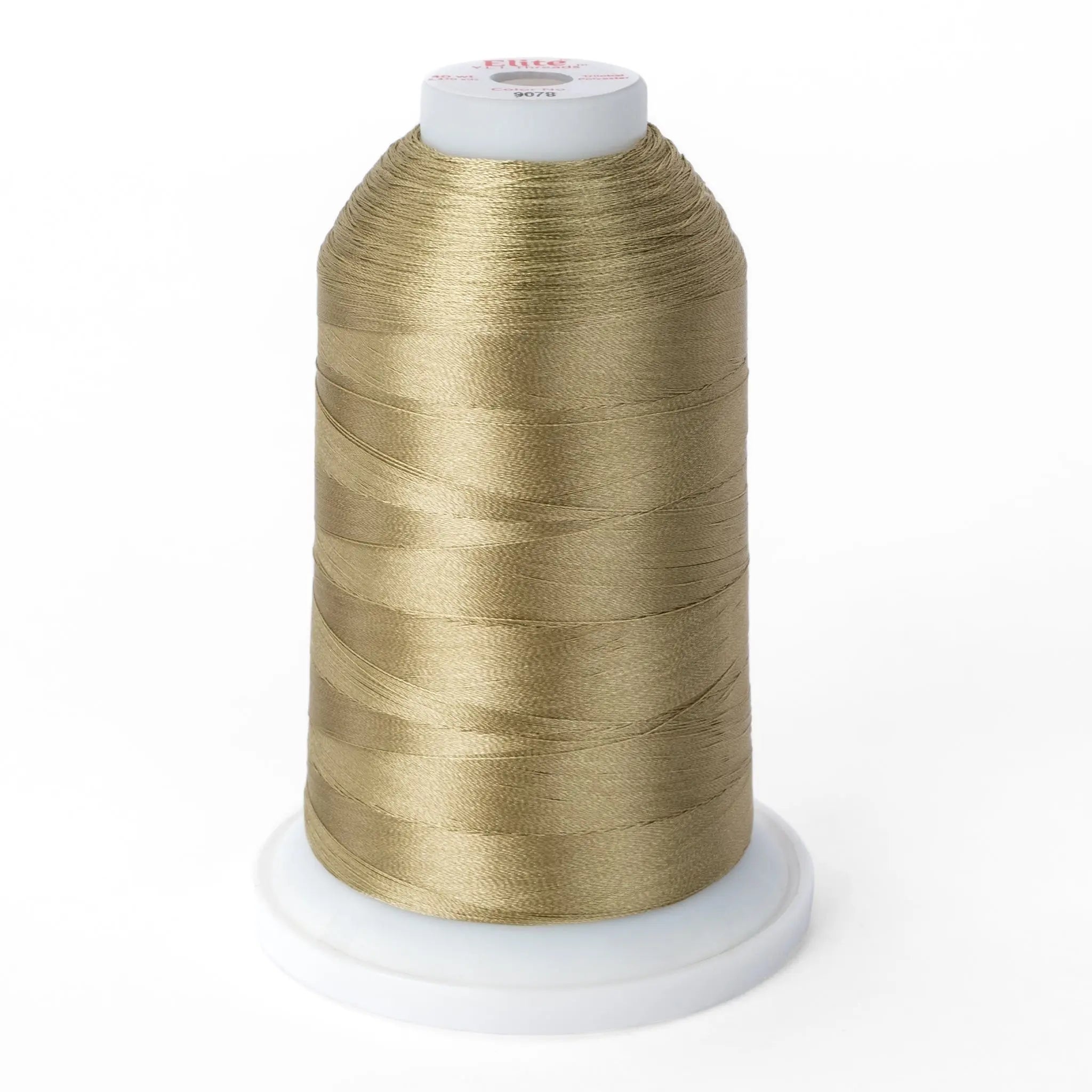 Elite - #9078 Cone YLI Threads