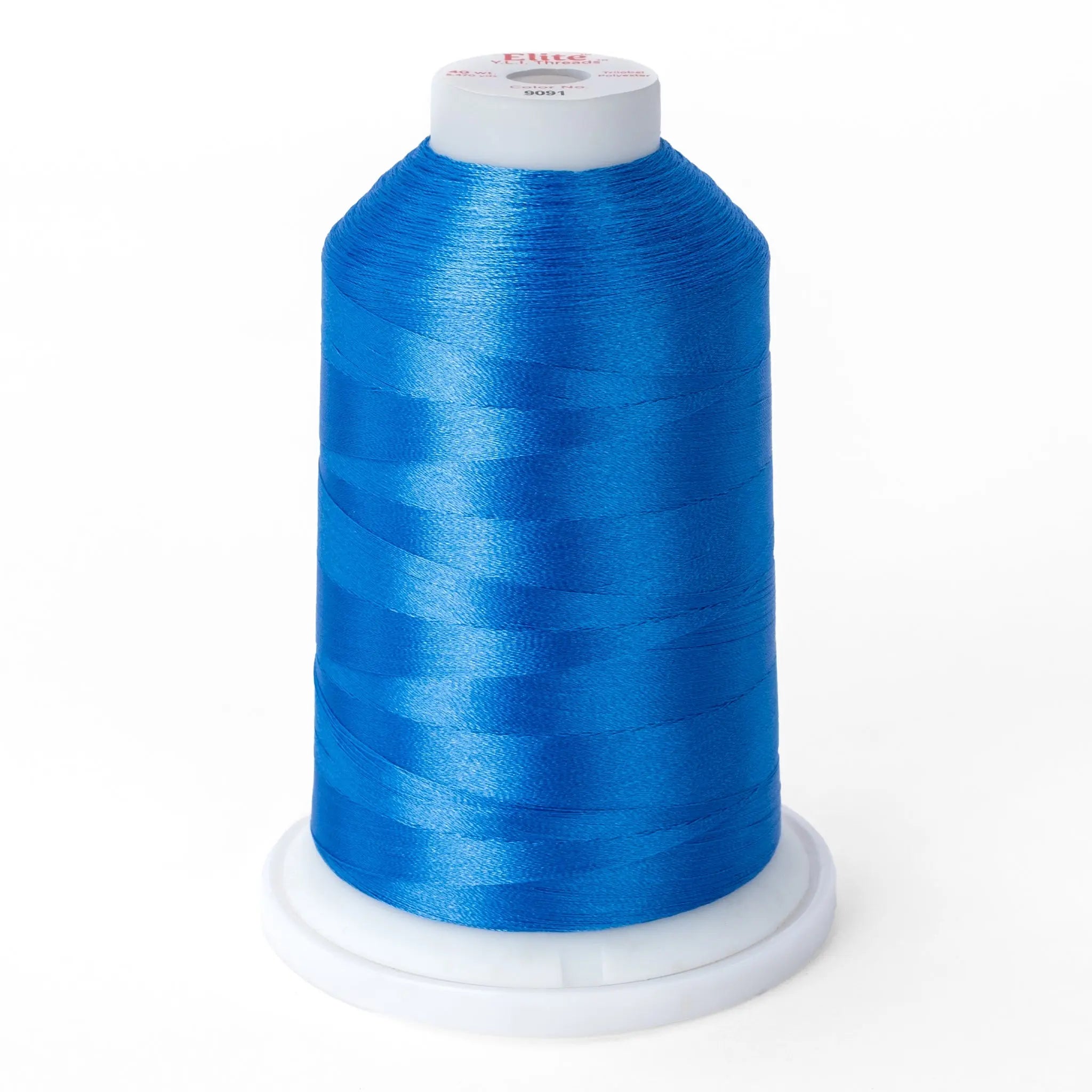 Elite - #9091 Cone YLI Threads