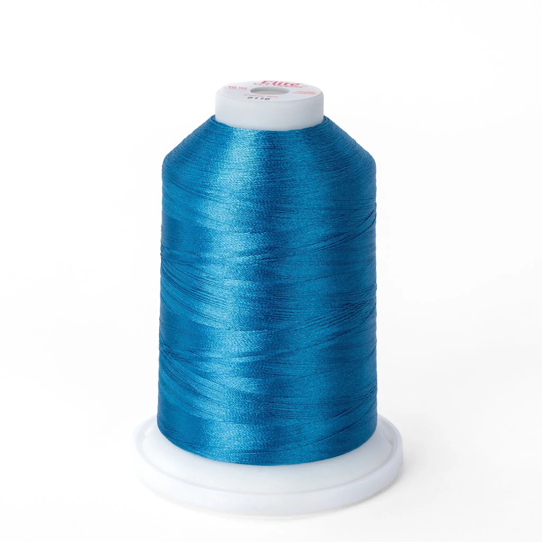 Elite - #9116 Mini Cone YLI Threads