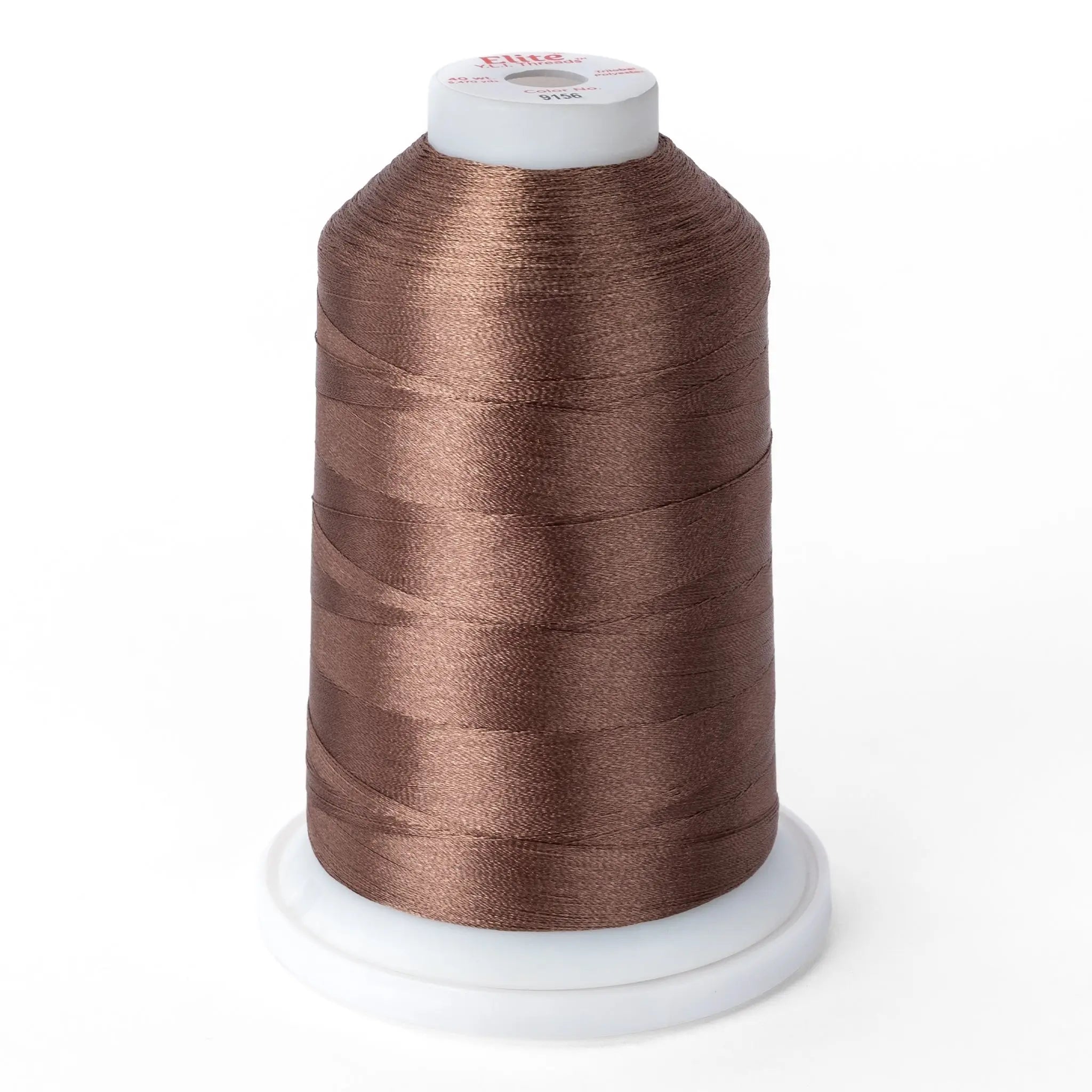 Elite - #9156 Cone YLI Threads