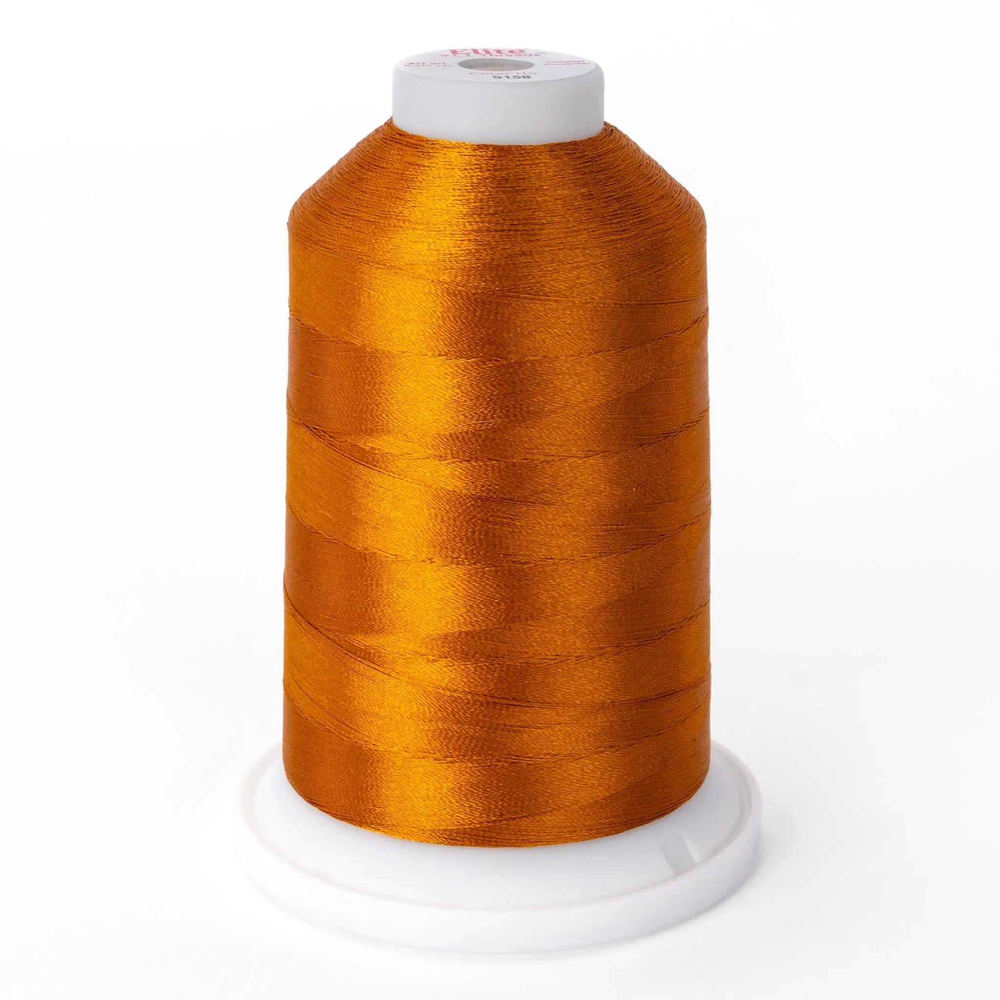 Elite - #9158 Cone YLI Threads