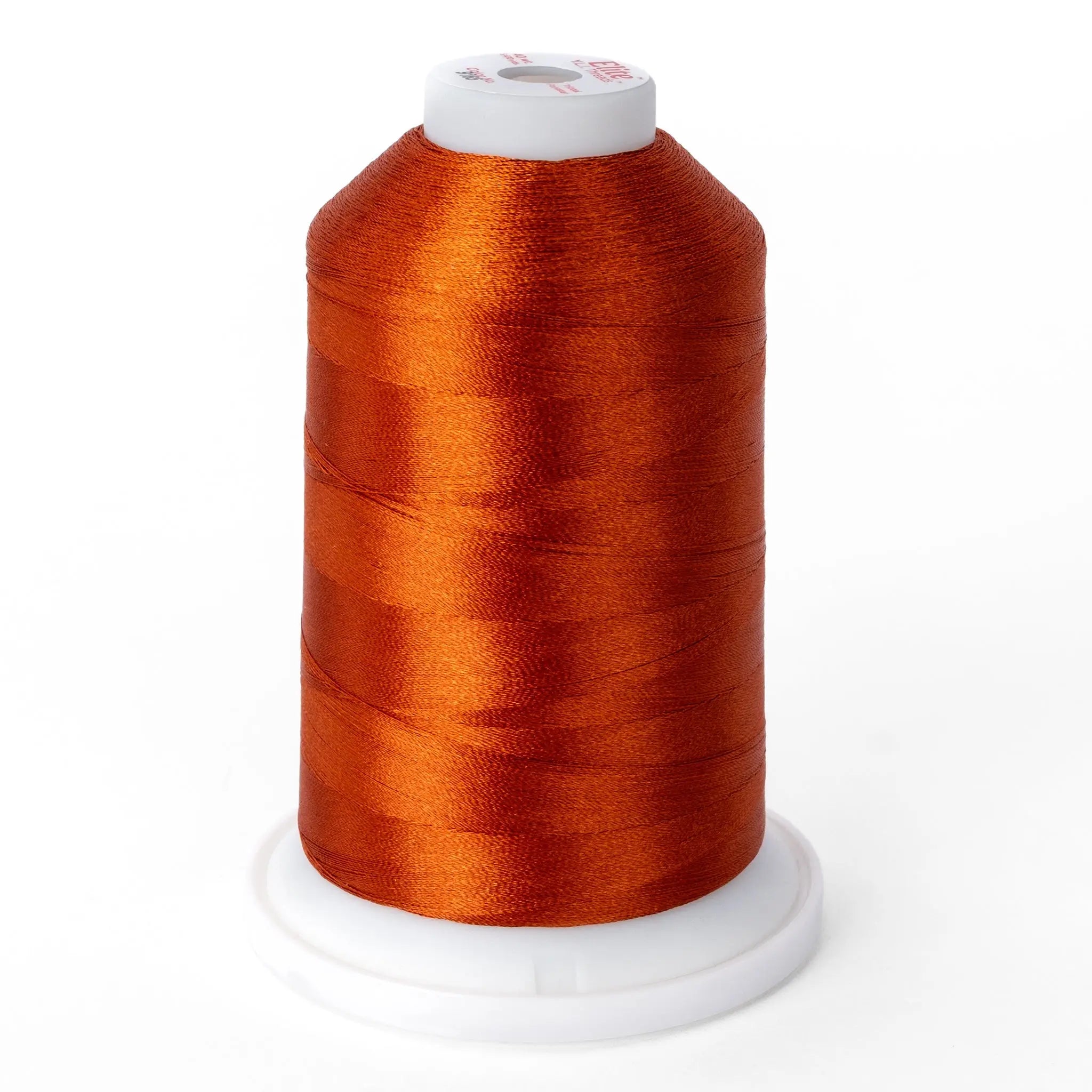 Elite - #9165 Cone YLI Threads