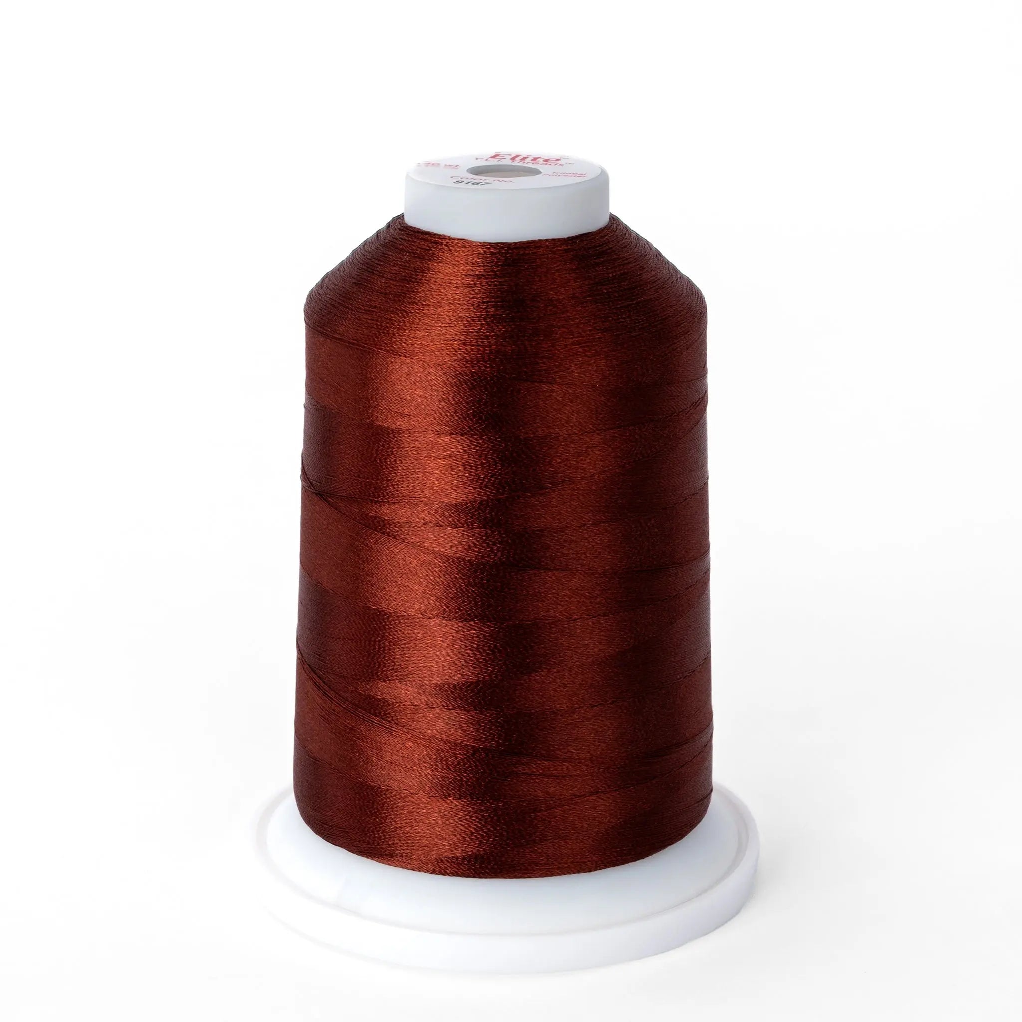 Elite - #9167 Mini Cone YLI Threads