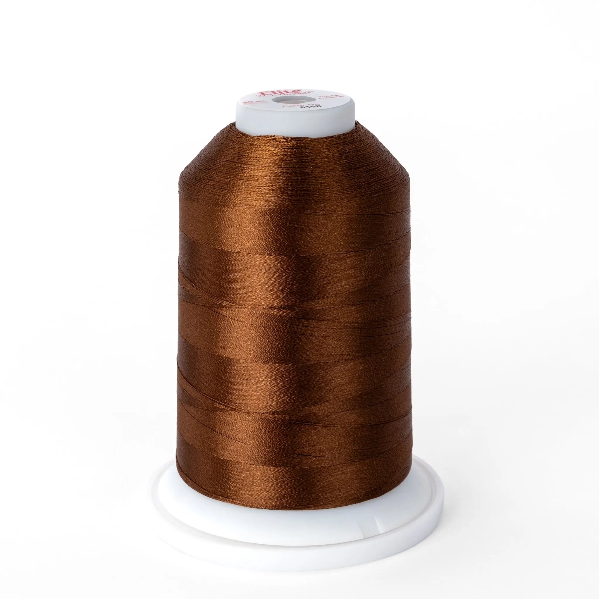 Elite - #9168 Mini Cone YLI Threads