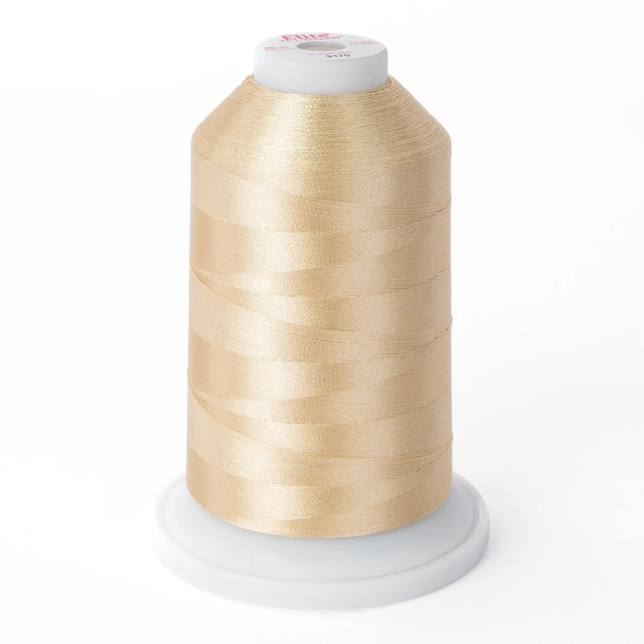 Elite - #9170 Cone YLI Threads