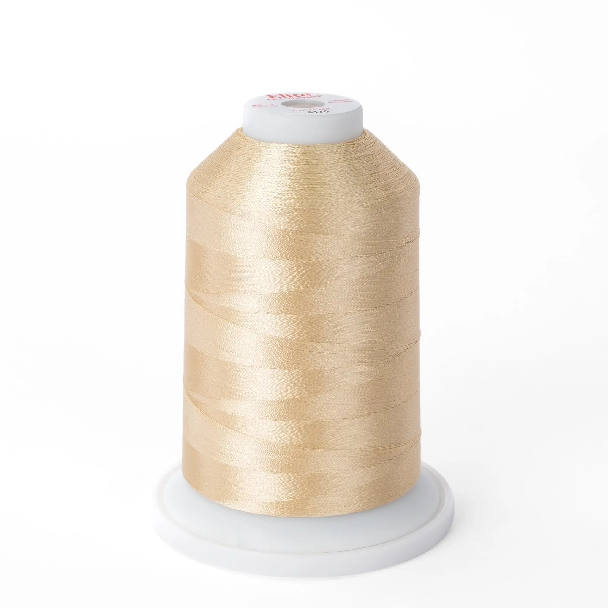 Elite - #9170 Mini Cone YLI Threads