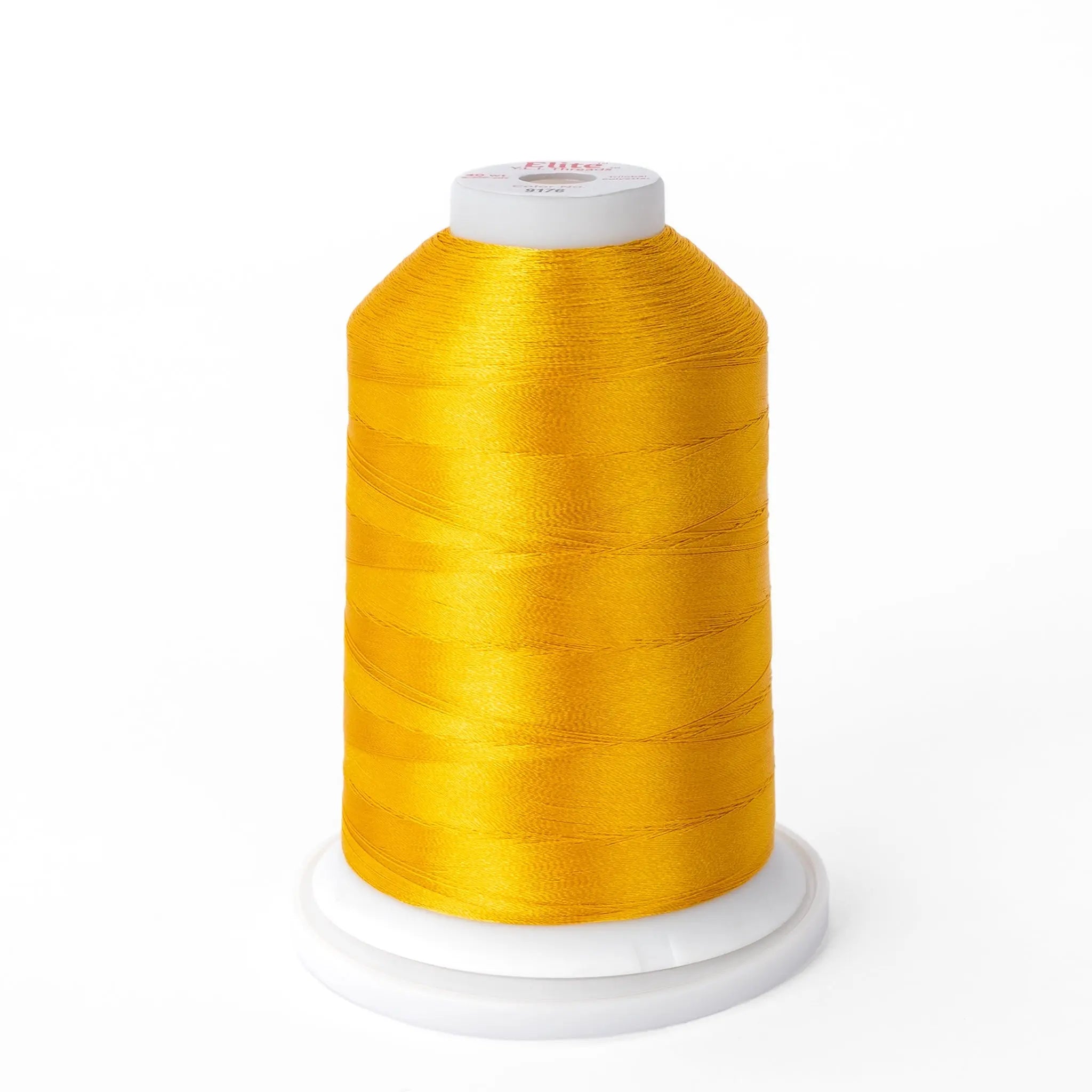 Elite - #9176 Mini Cone YLI Threads