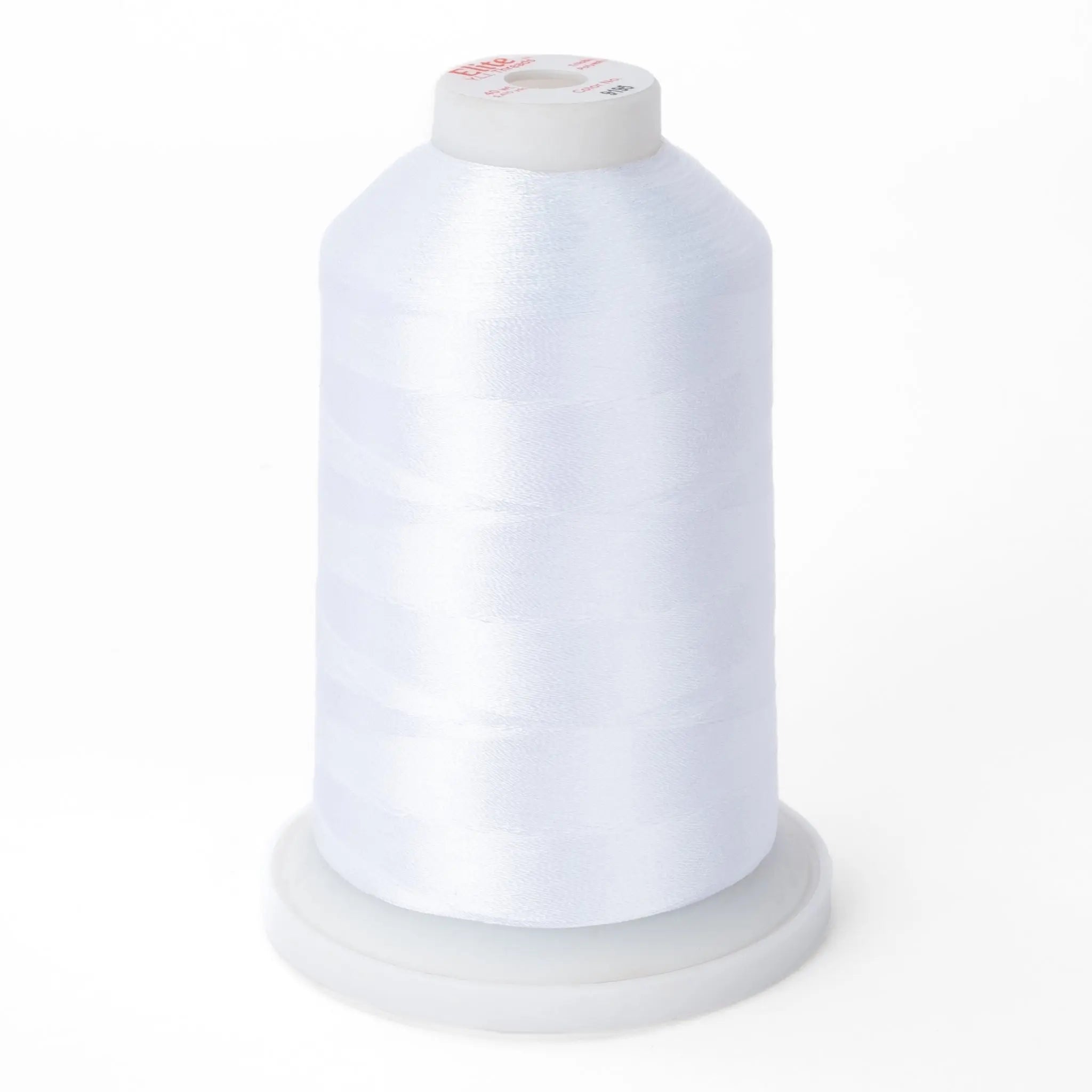 Elite - #9195 Cone YLI Threads