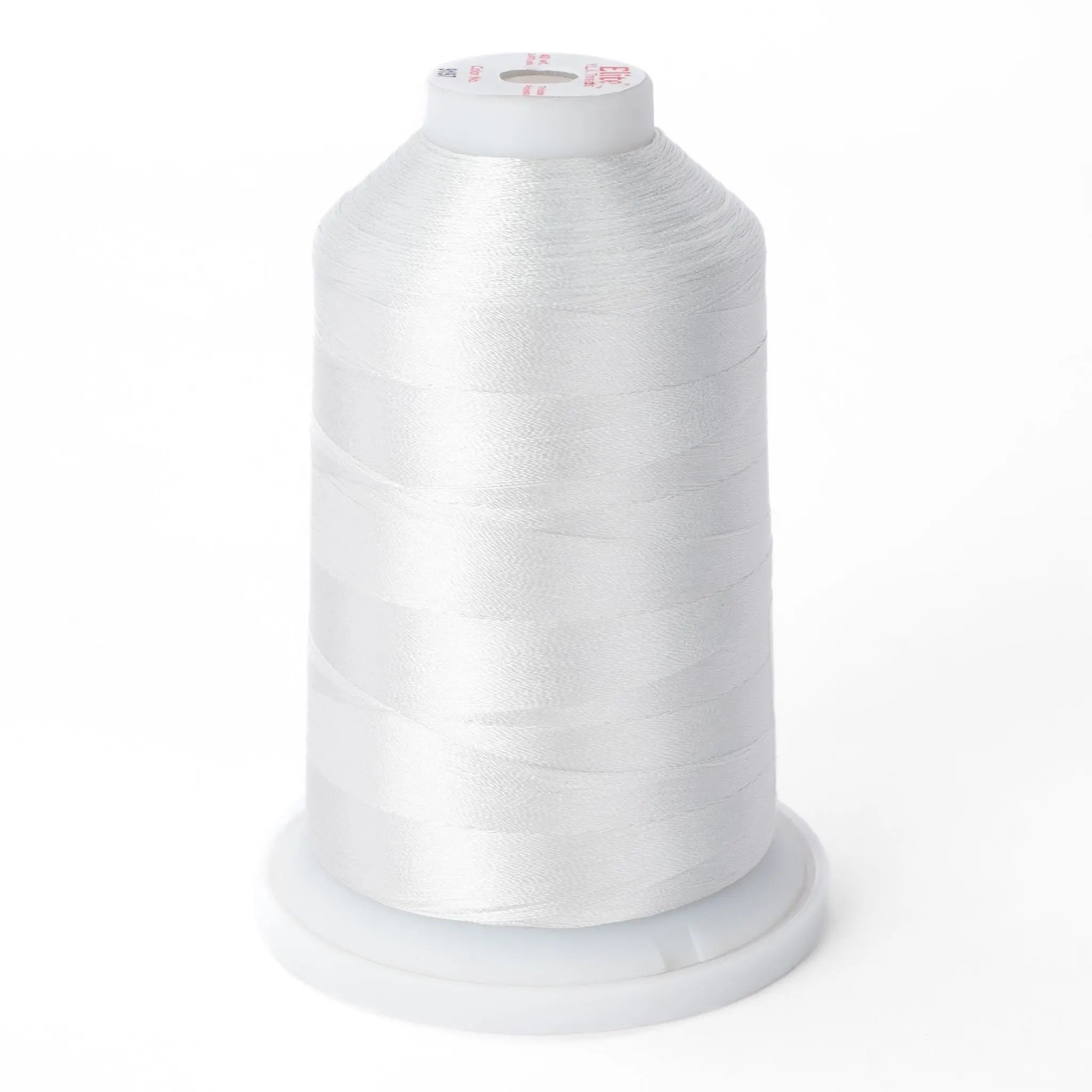 Elite - #9197 Cone YLI Threads